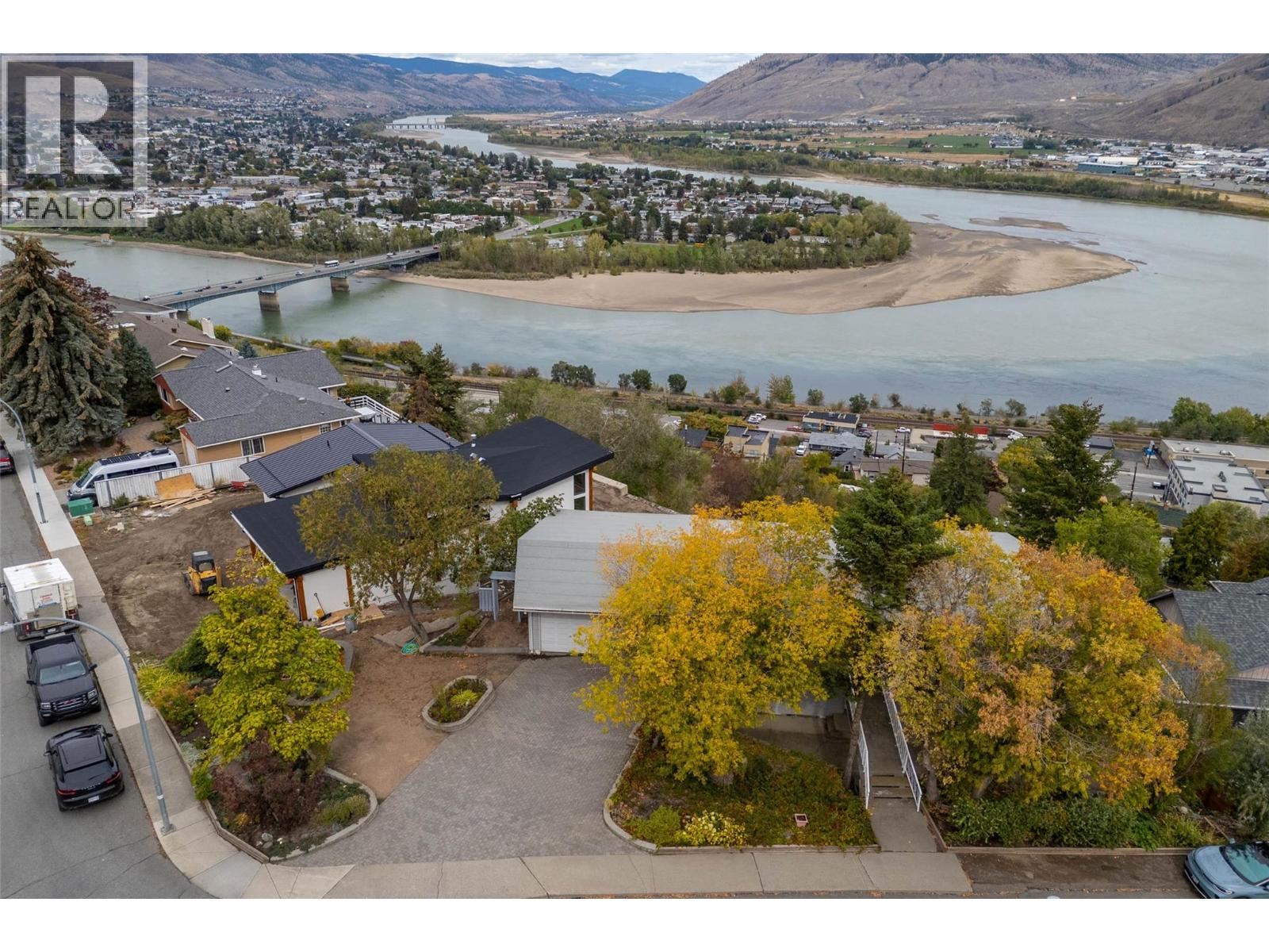 402 Strathcona Terrace, Kamloops