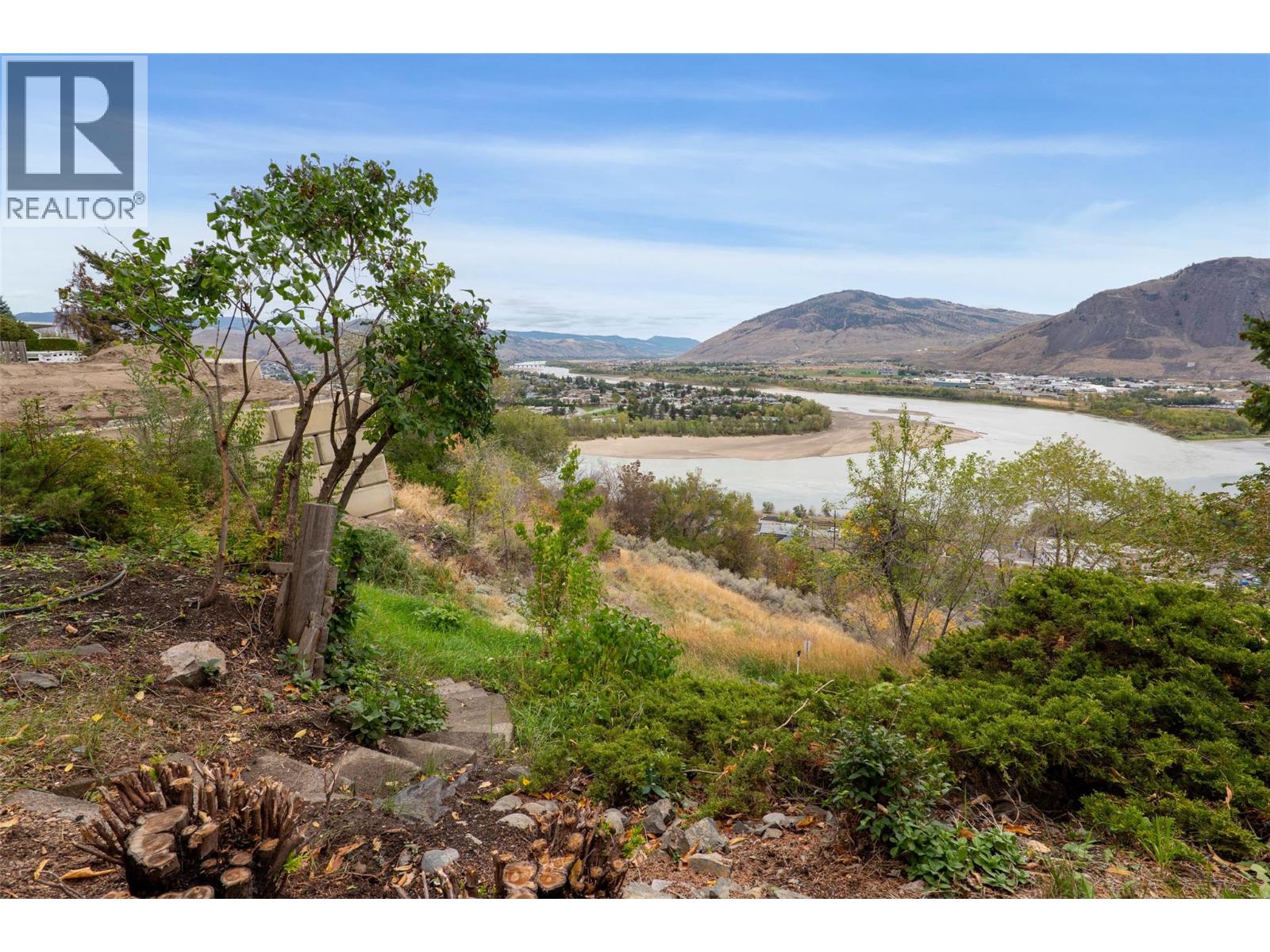 402 Strathcona Terrace, Kamloops