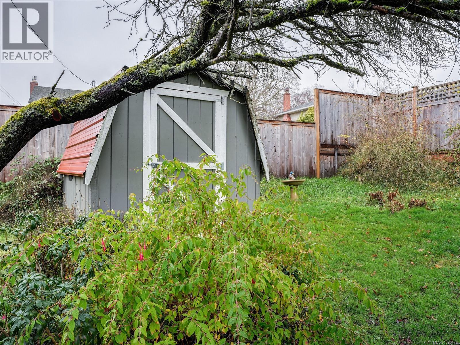  3201 Frechette Street, Saanich