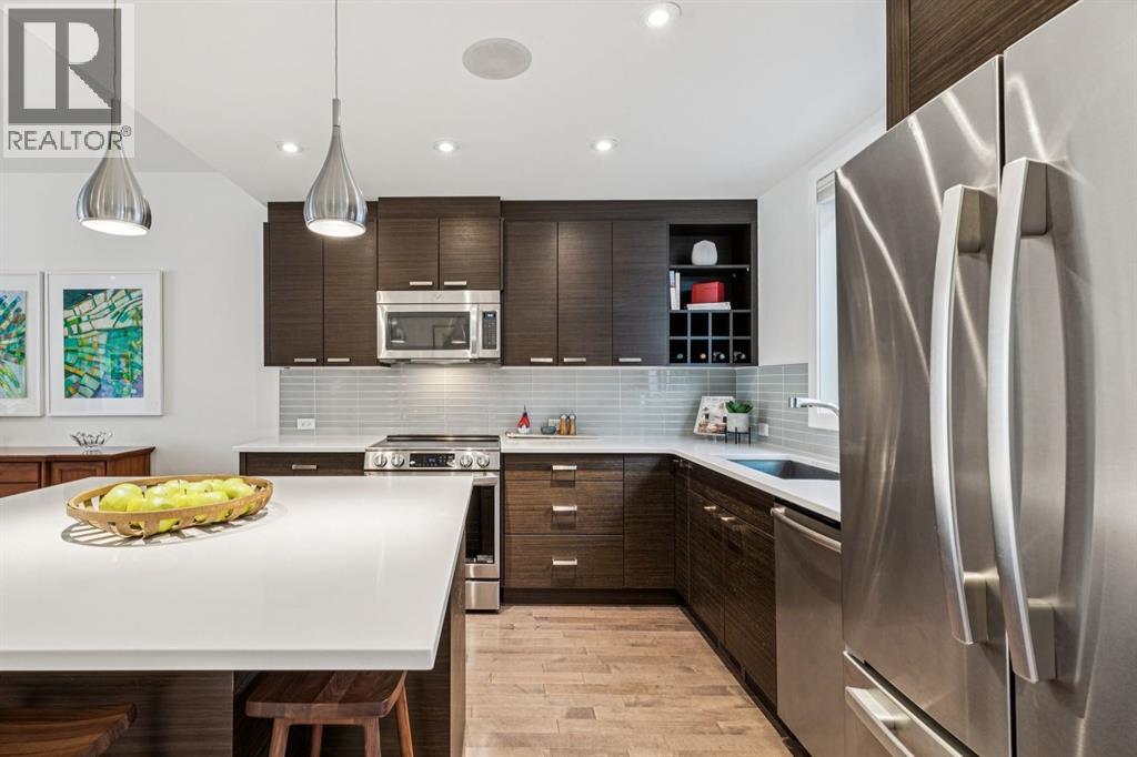 Single Family House for Sale in   Street SW South Calgary Calgary 