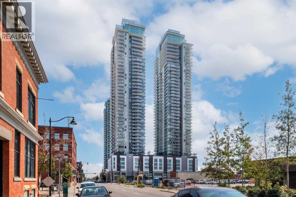 Single Family House for Sale in    Street SE Beltline Calgary 