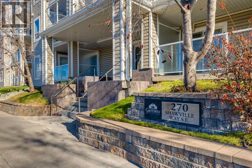 Single Family House for Sale in   Shawville Way SE Shawnessy Calgary 