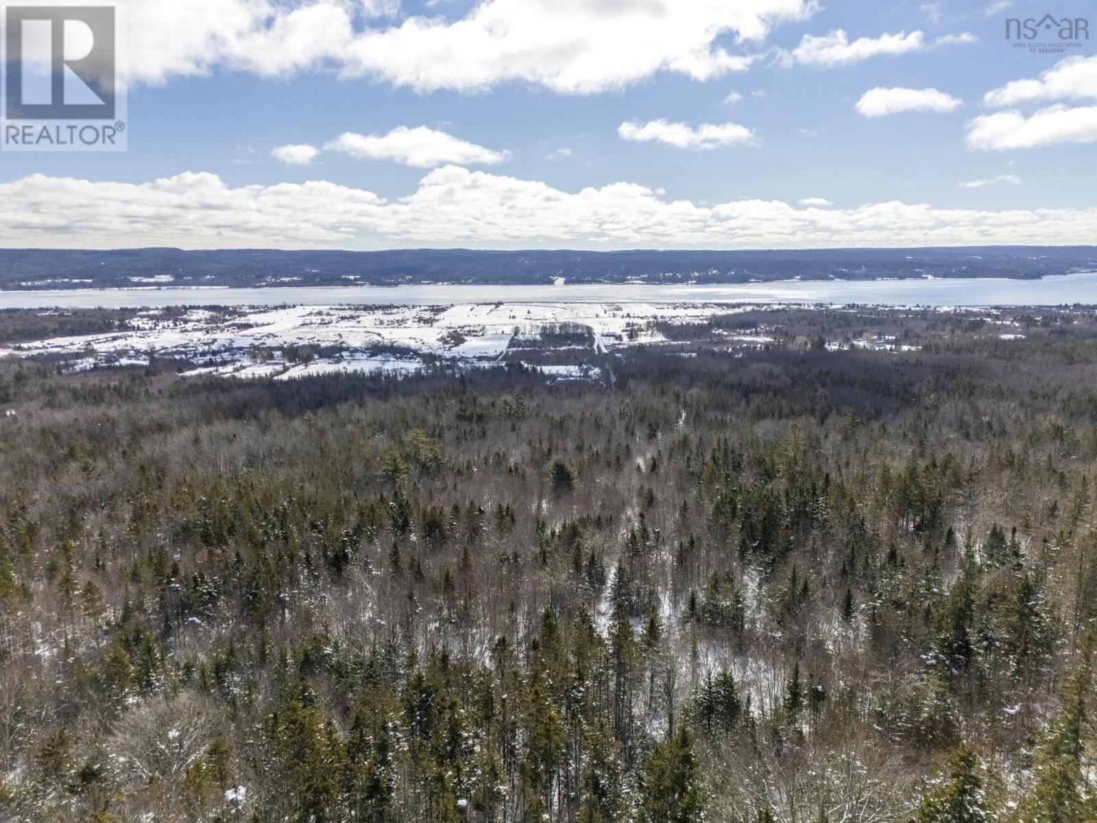 Property 17 of 24 of Lot Mckenzie Mountain Road