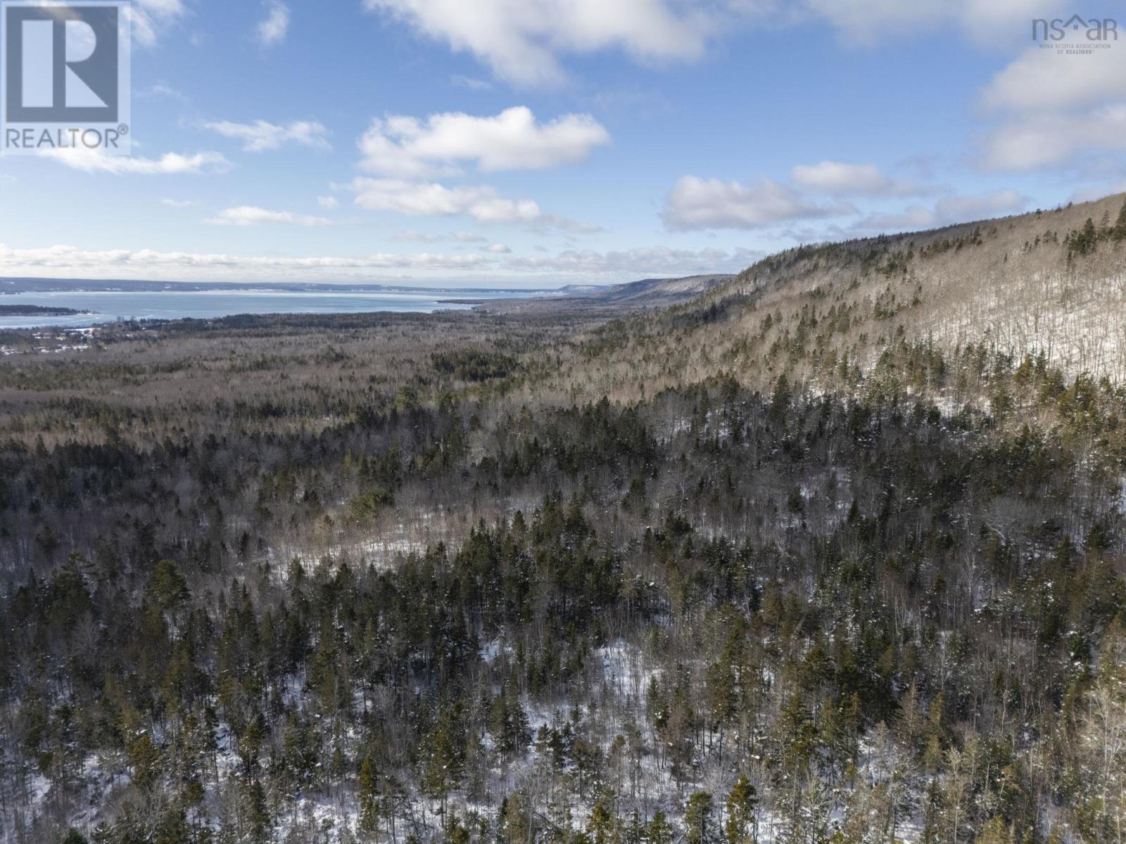 Property 11 of 24 of Lot Mckenzie Mountain Road