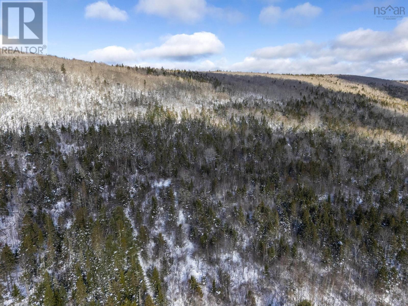 Property 22 of 24 of Lot Mckenzie Mountain Road