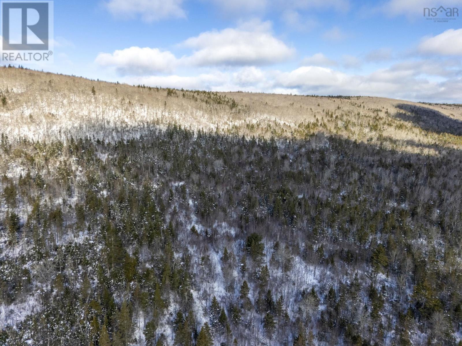 Property 5 of 24 of Lot Mckenzie Mountain Road