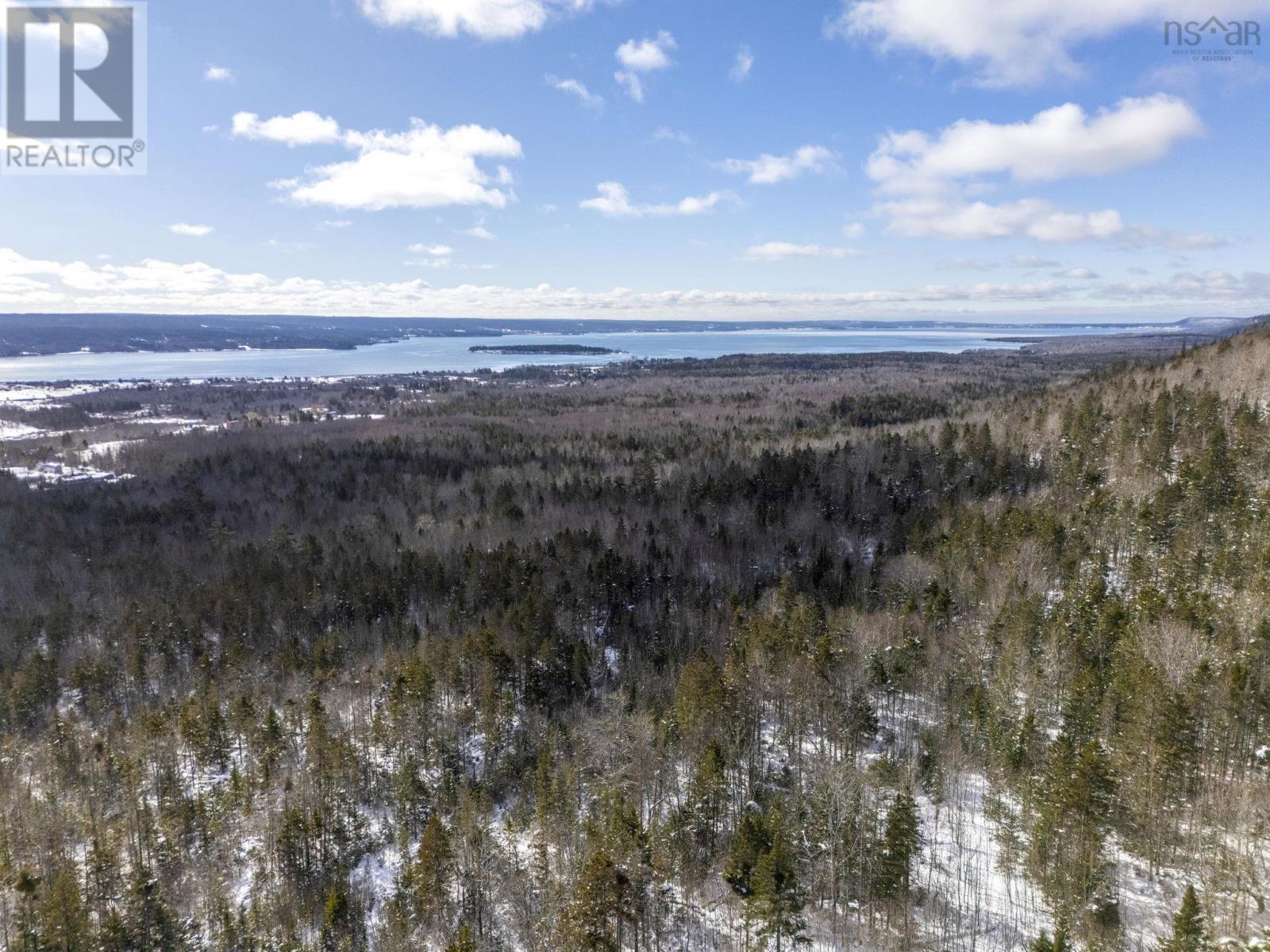 Property 12 of 24 of Lot Mckenzie Mountain Road