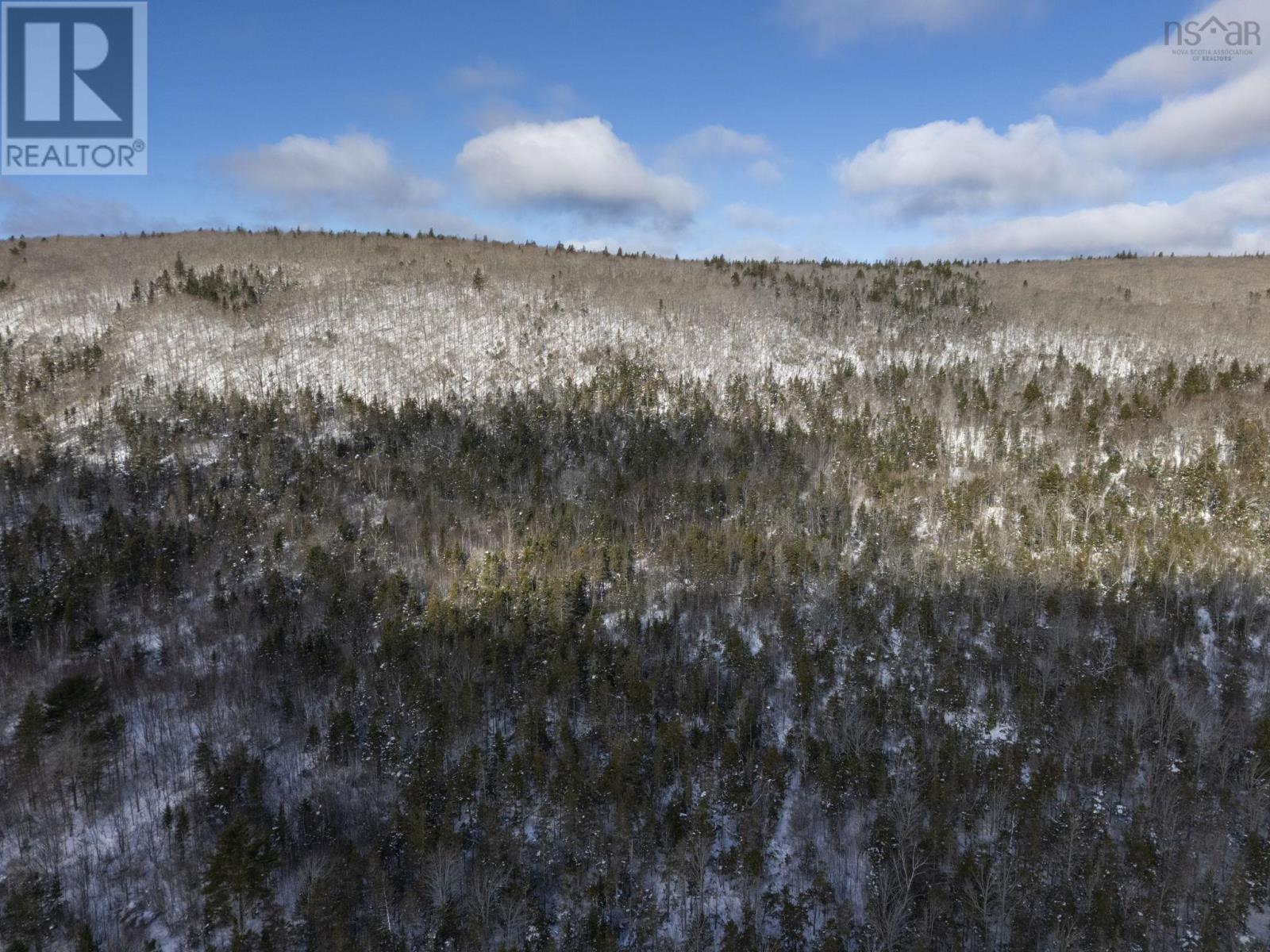 Property 9 of 24 of Lot Mckenzie Mountain Road