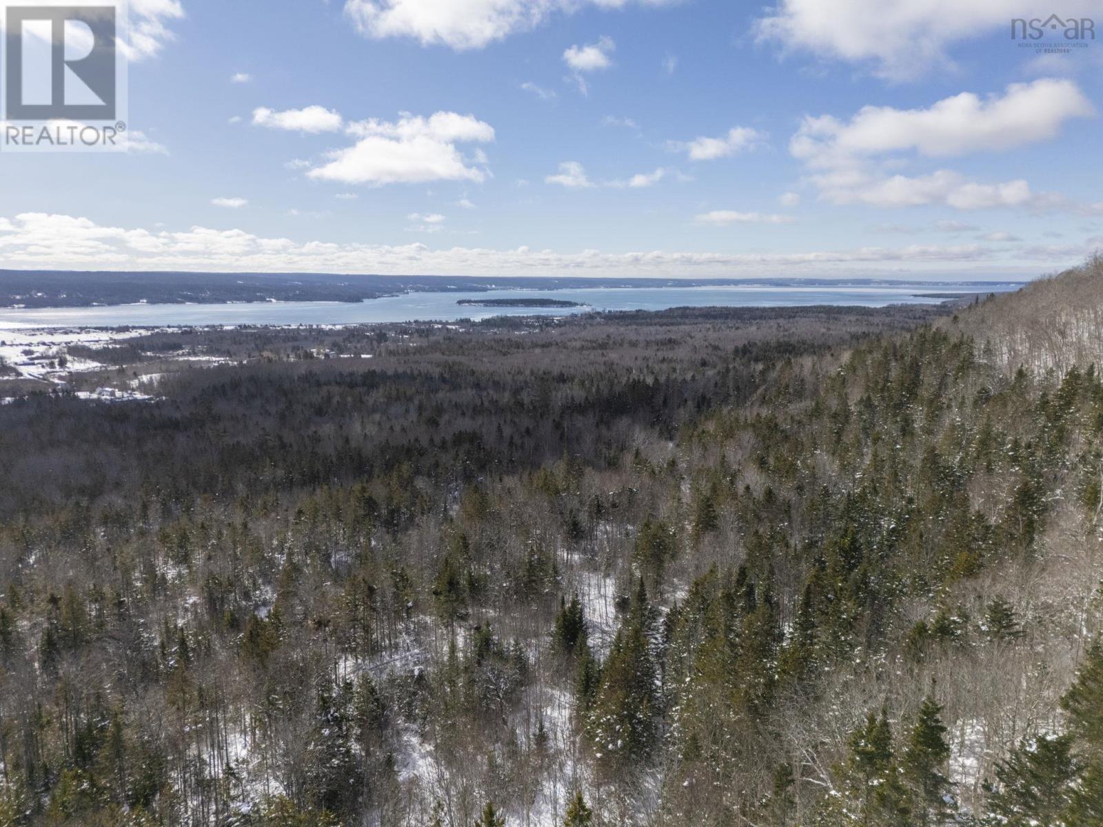 Property 13 of 24 of Lot Mckenzie Mountain Road