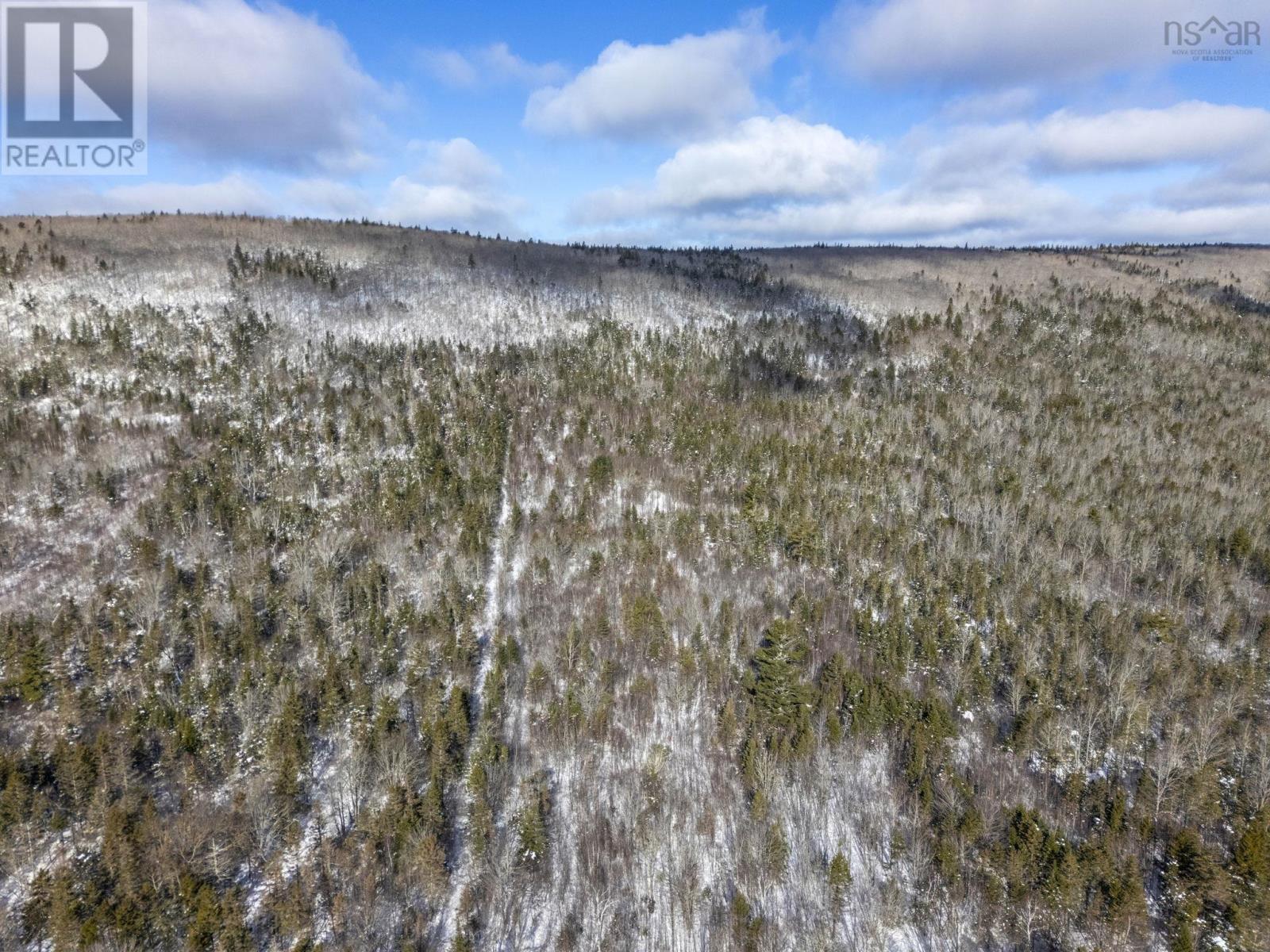 Property 21 of 24 of Lot Mckenzie Mountain Road