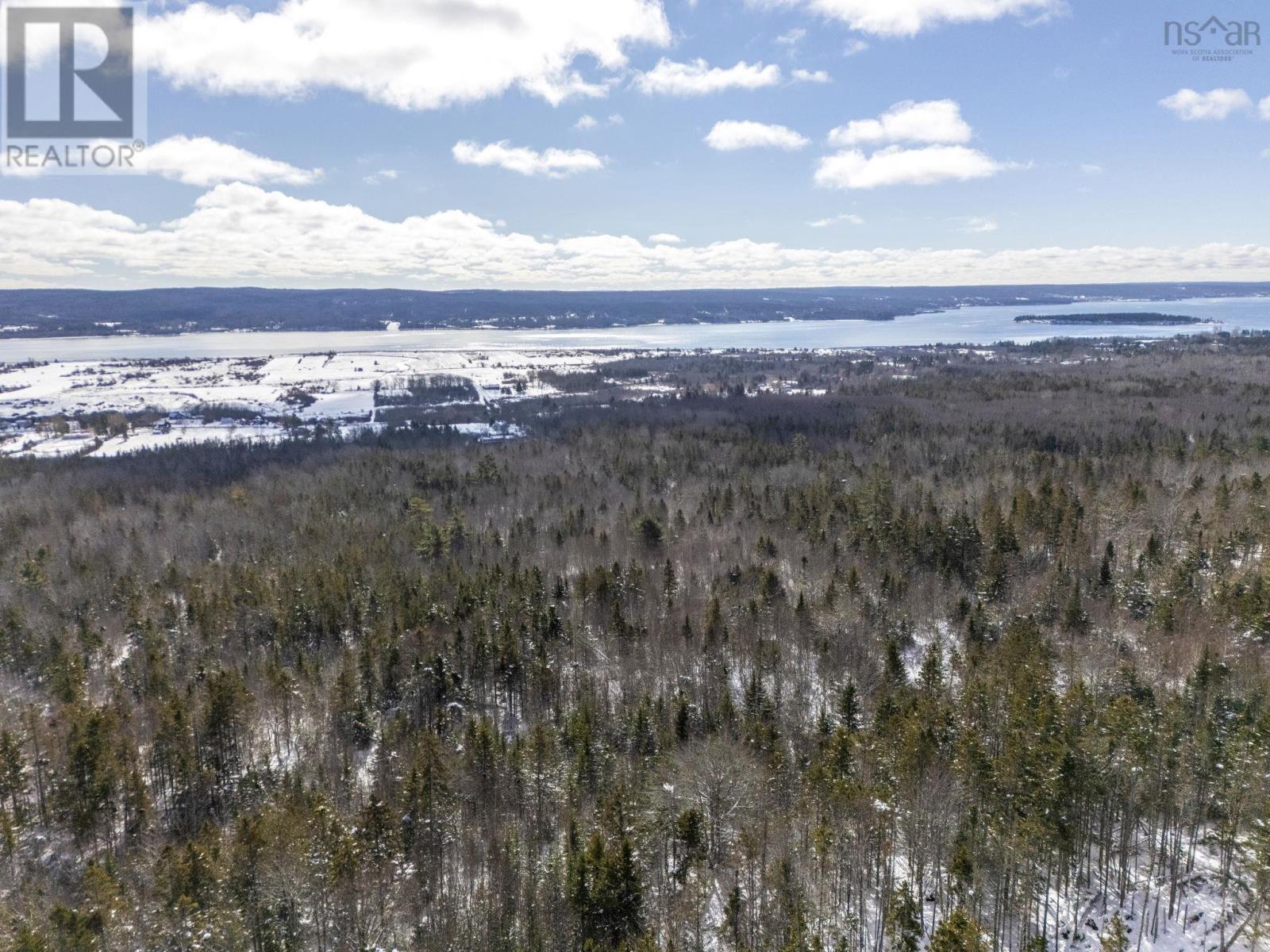 Property 18 of 24 of Lot Mckenzie Mountain Road