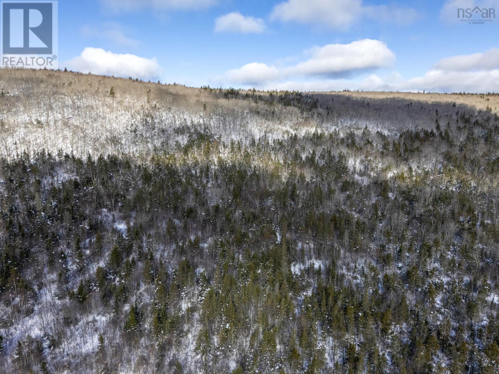 Property 23 of 24 of Lot Mckenzie Mountain Road