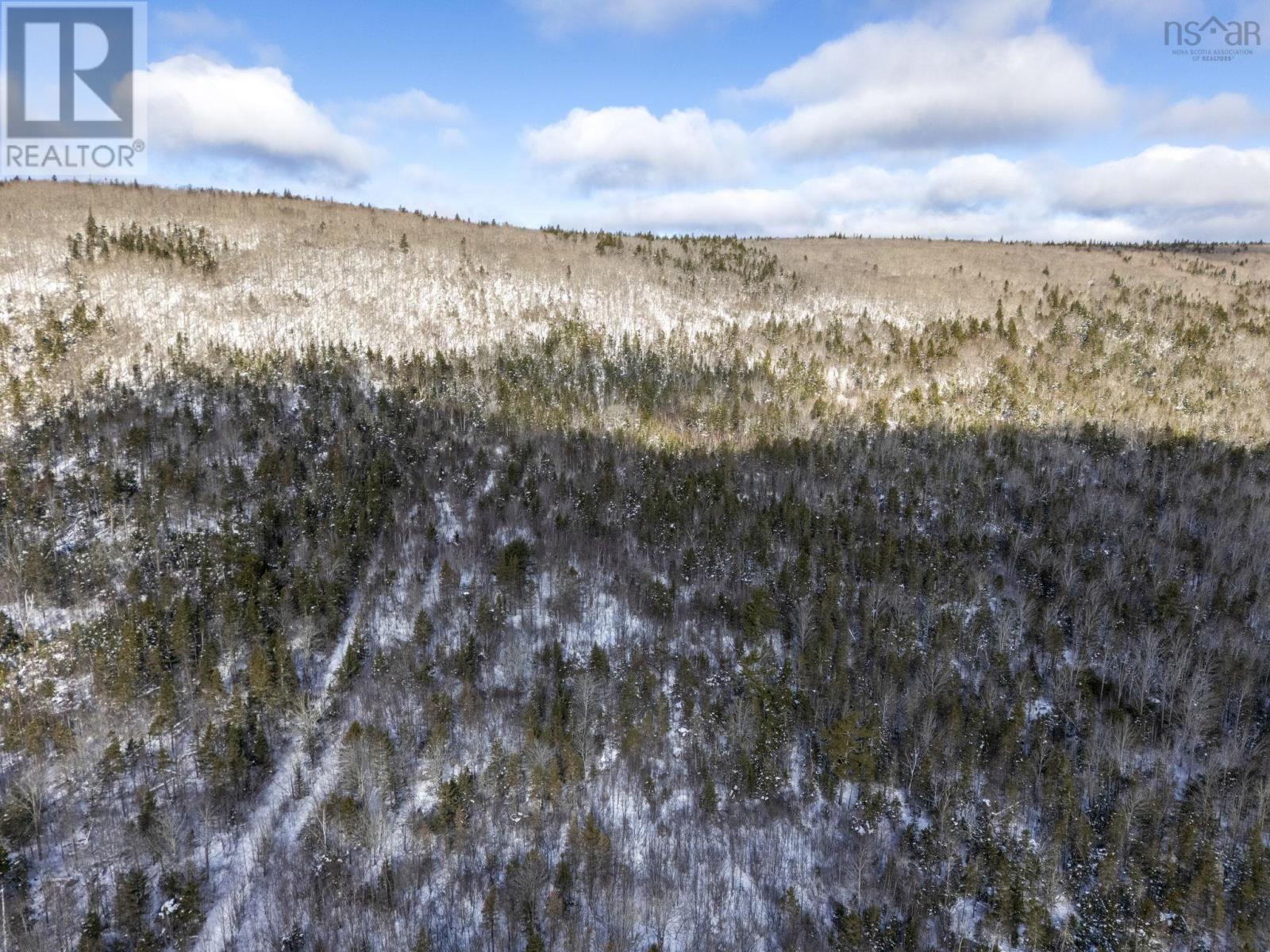 Property 8 of 24 of Lot Mckenzie Mountain Road