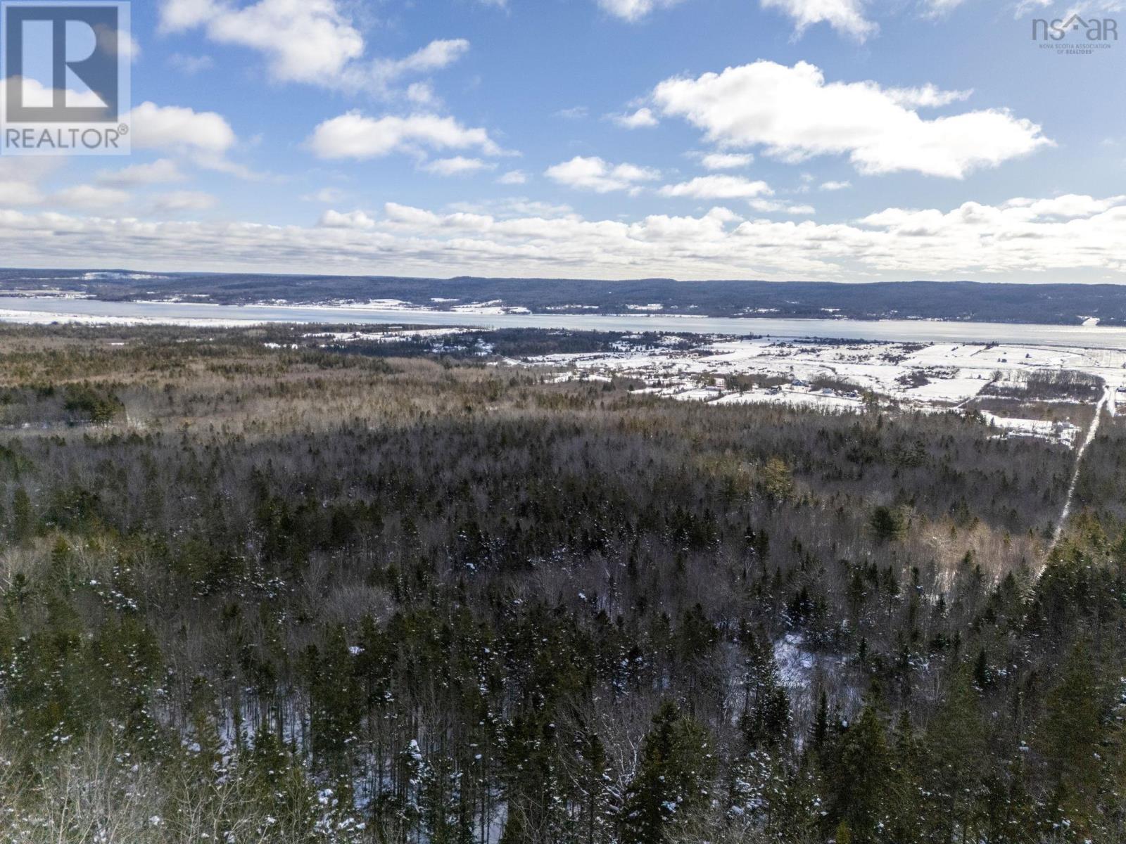 Property 3 of 24 of Lot Mckenzie Mountain Road