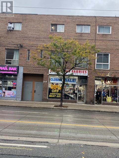 2ND FL UNIT 2 - 436 QUEEN STREET W