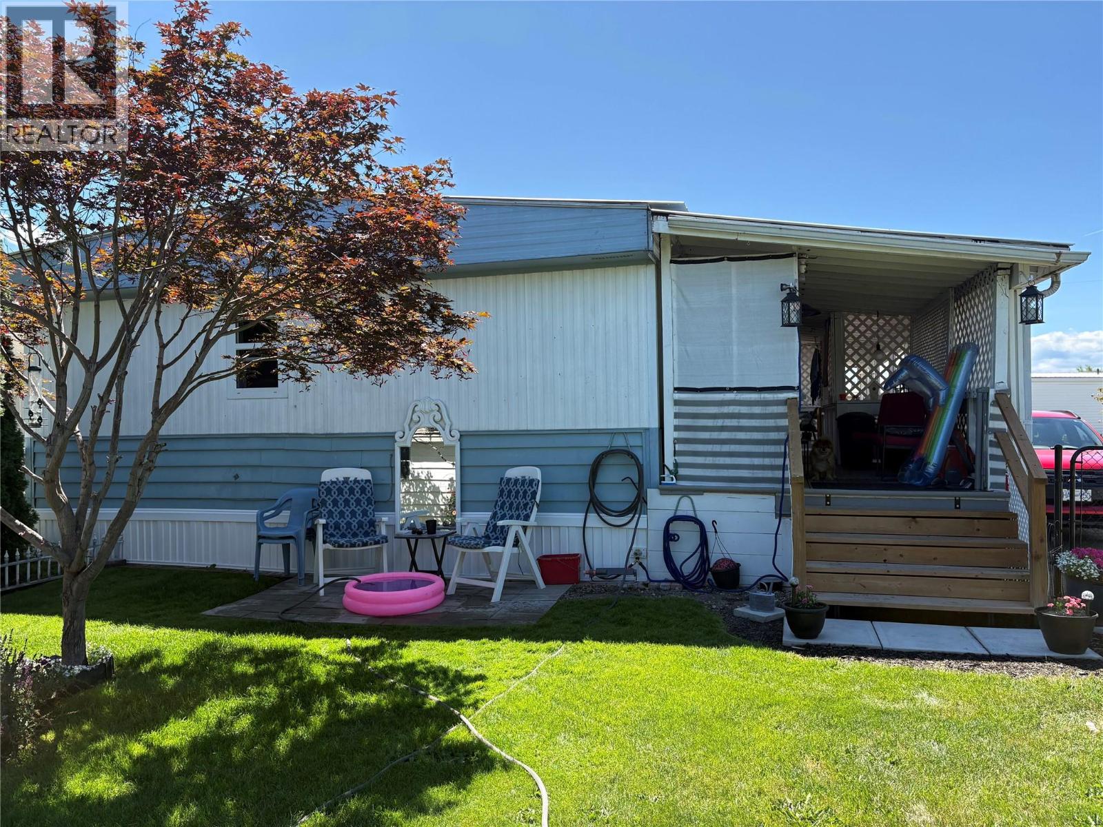 89 3745 Lakeshore Road, Kelowna