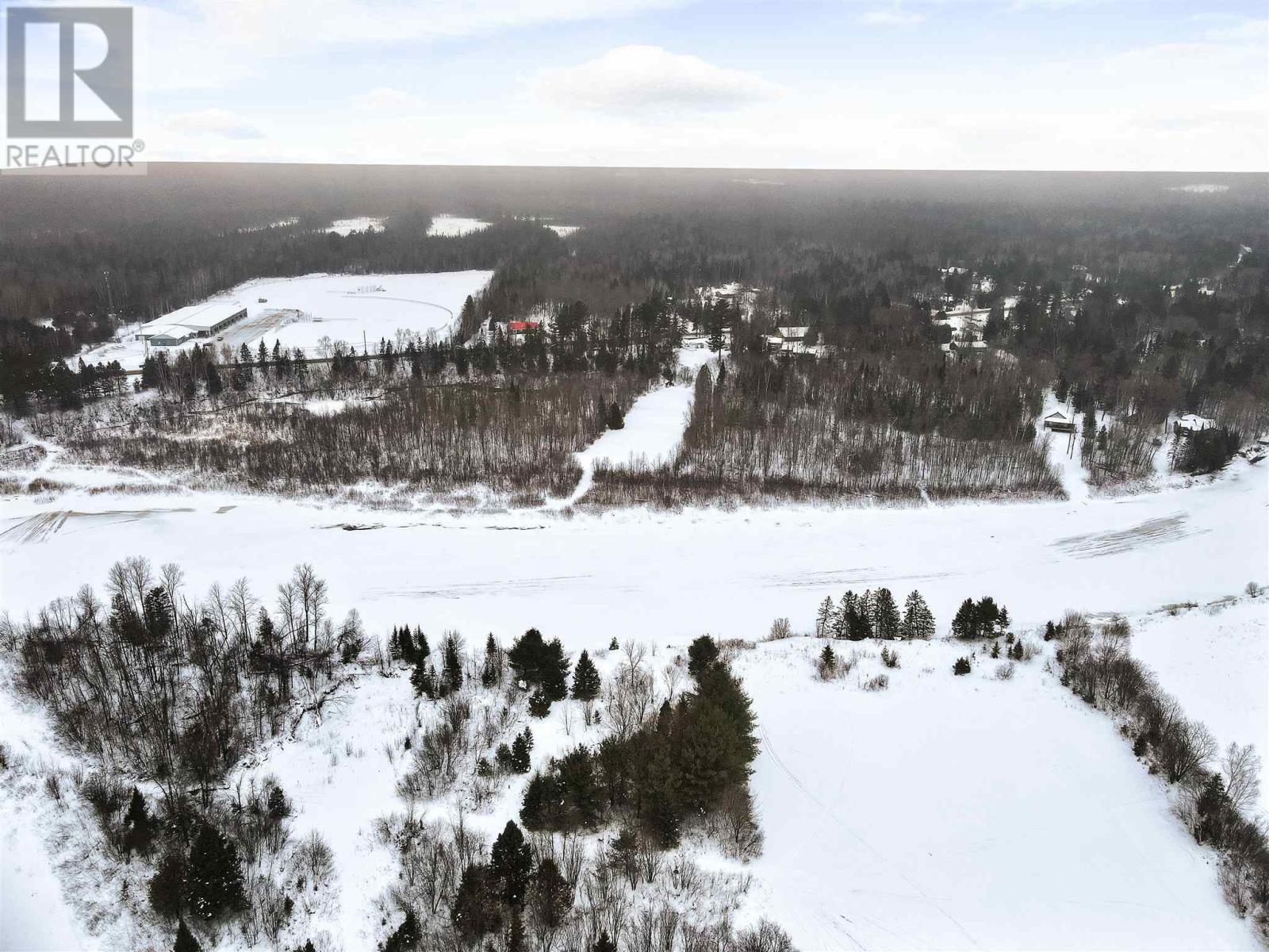 Lot 38 Goulais River