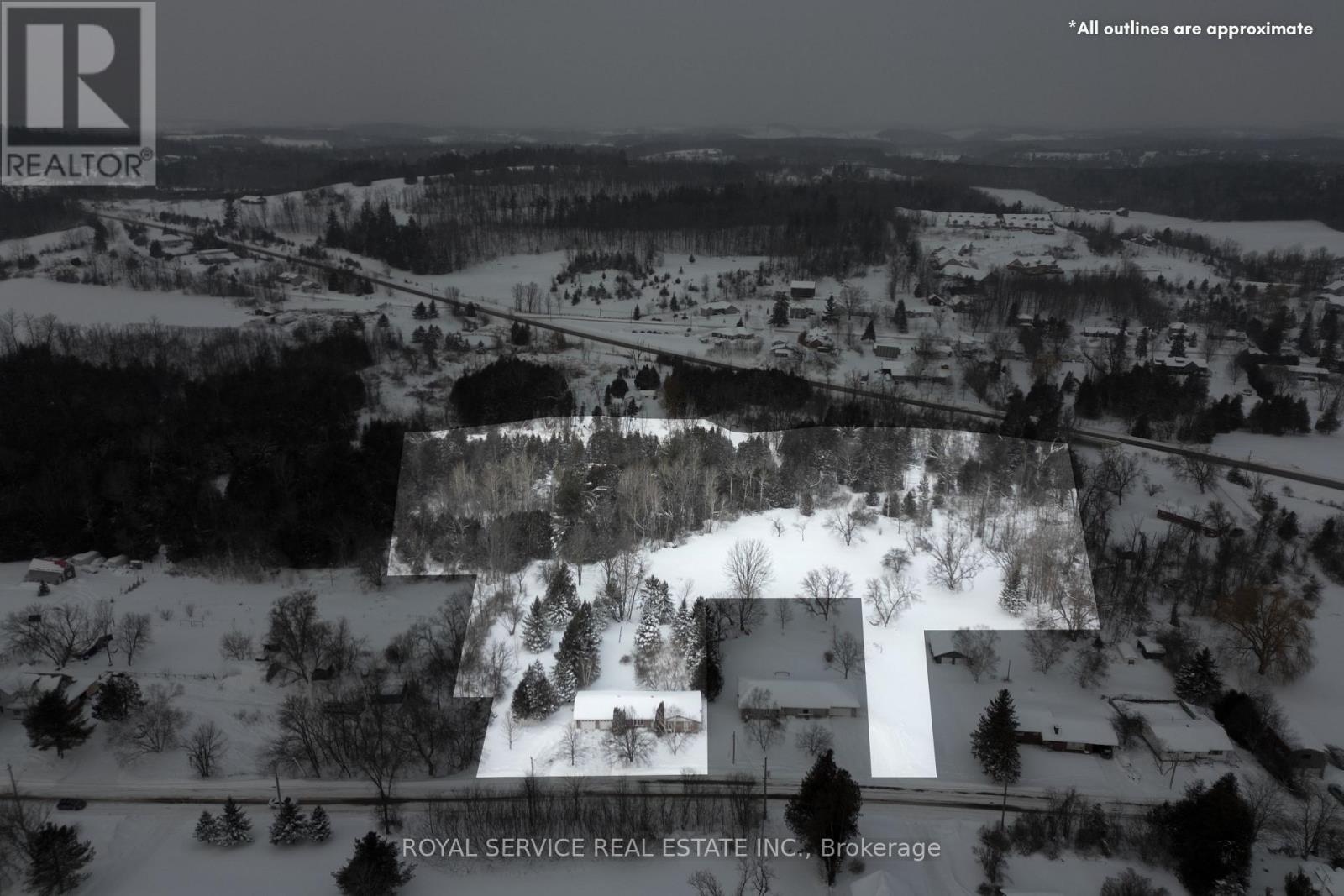57 BANTA ROAD - Photo 2 of 48, Trent Hills (Warkworth), Ontario