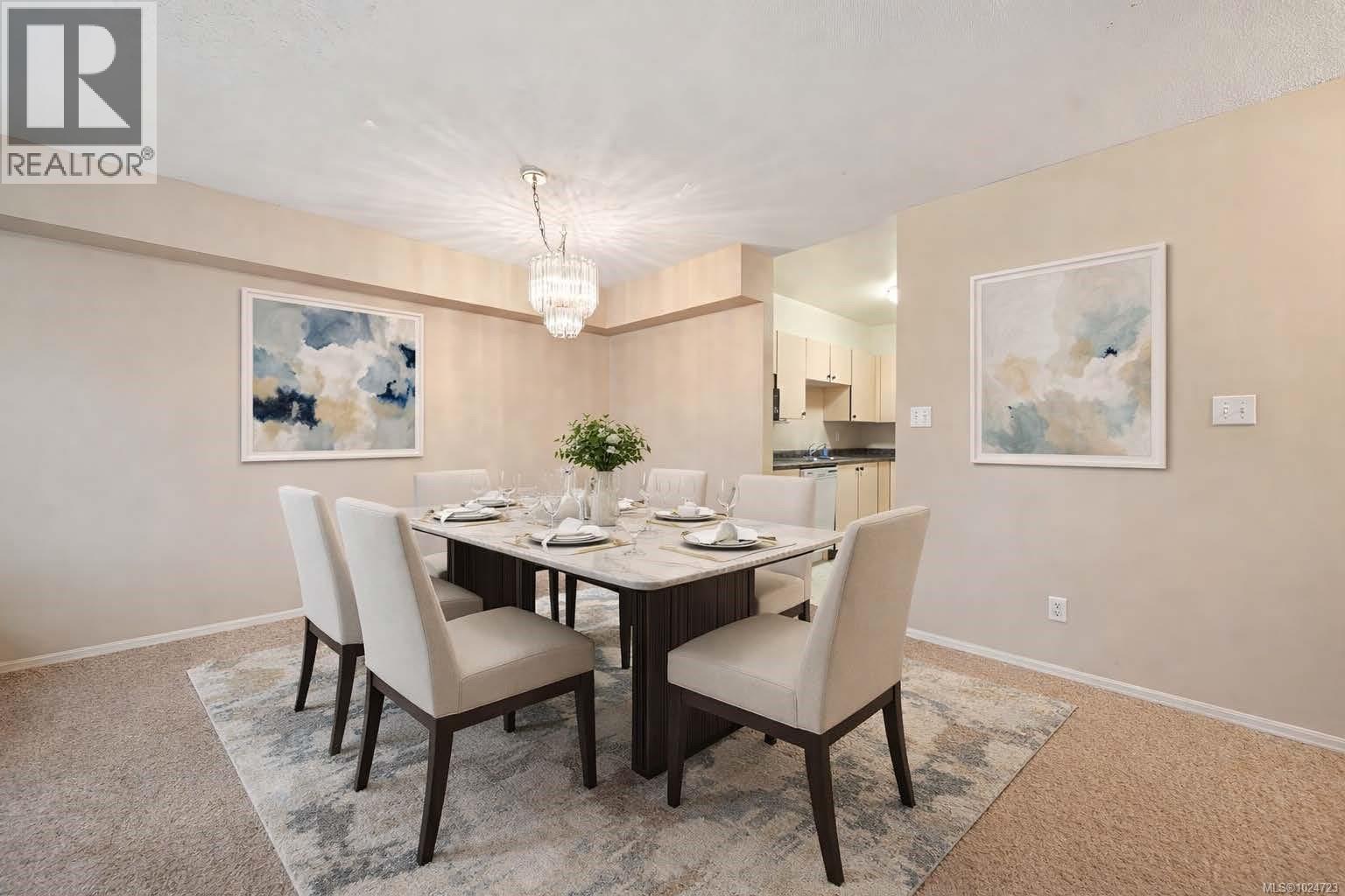 106 3724 Harriet Road, Saanich