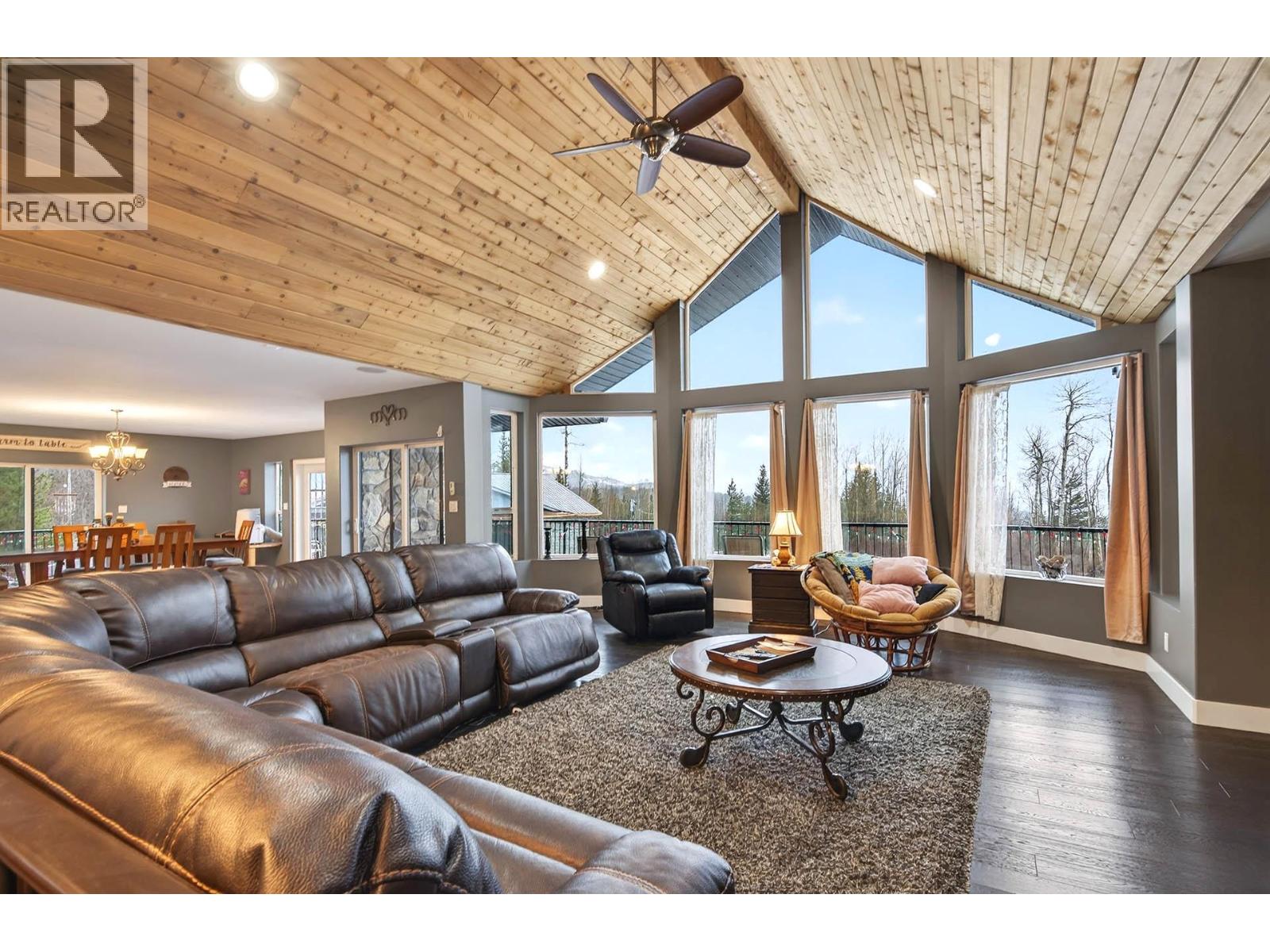 2828 SILVER BIRCH Lane, Kamloops