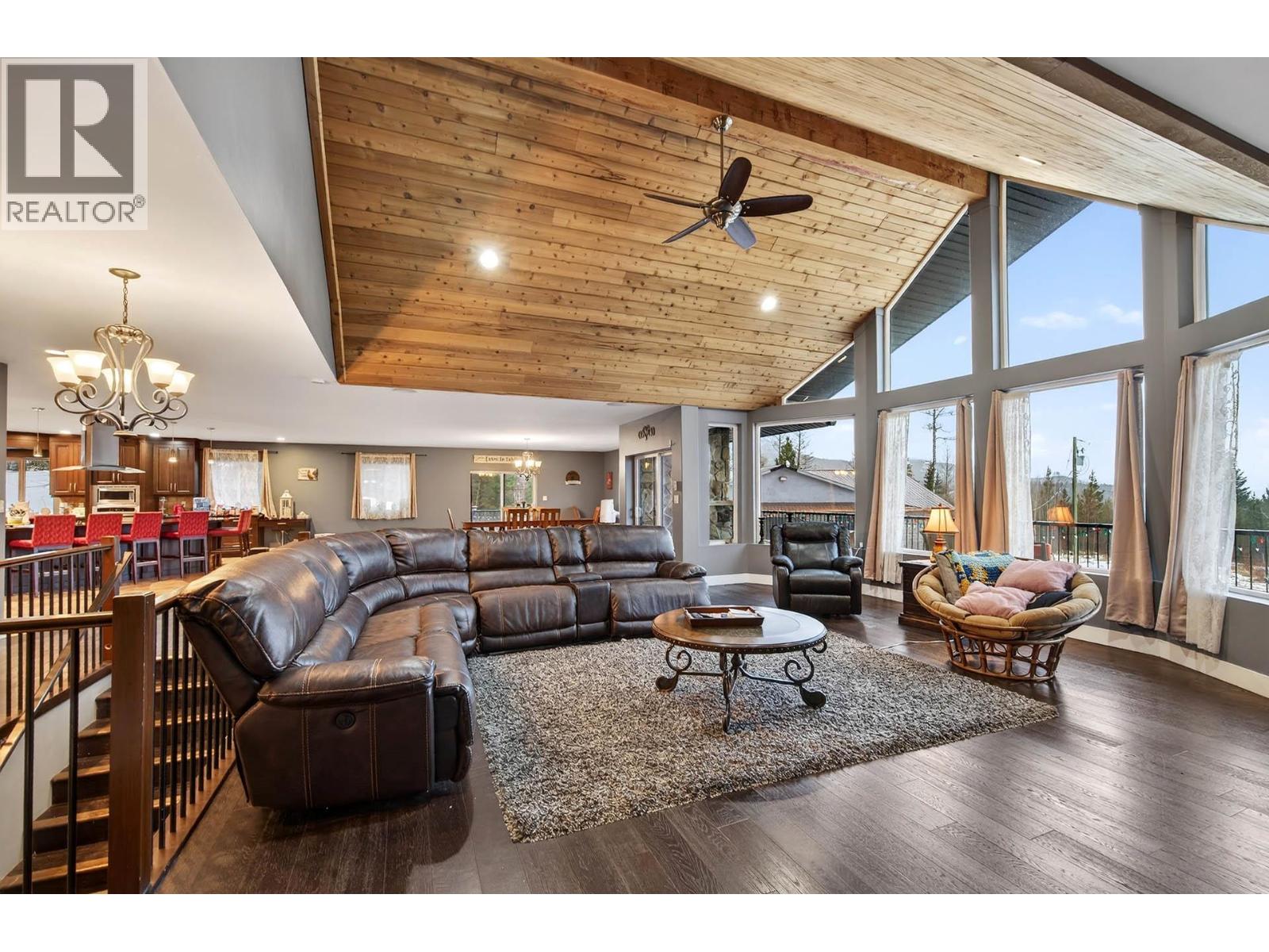 2828 SILVER BIRCH Lane, Kamloops