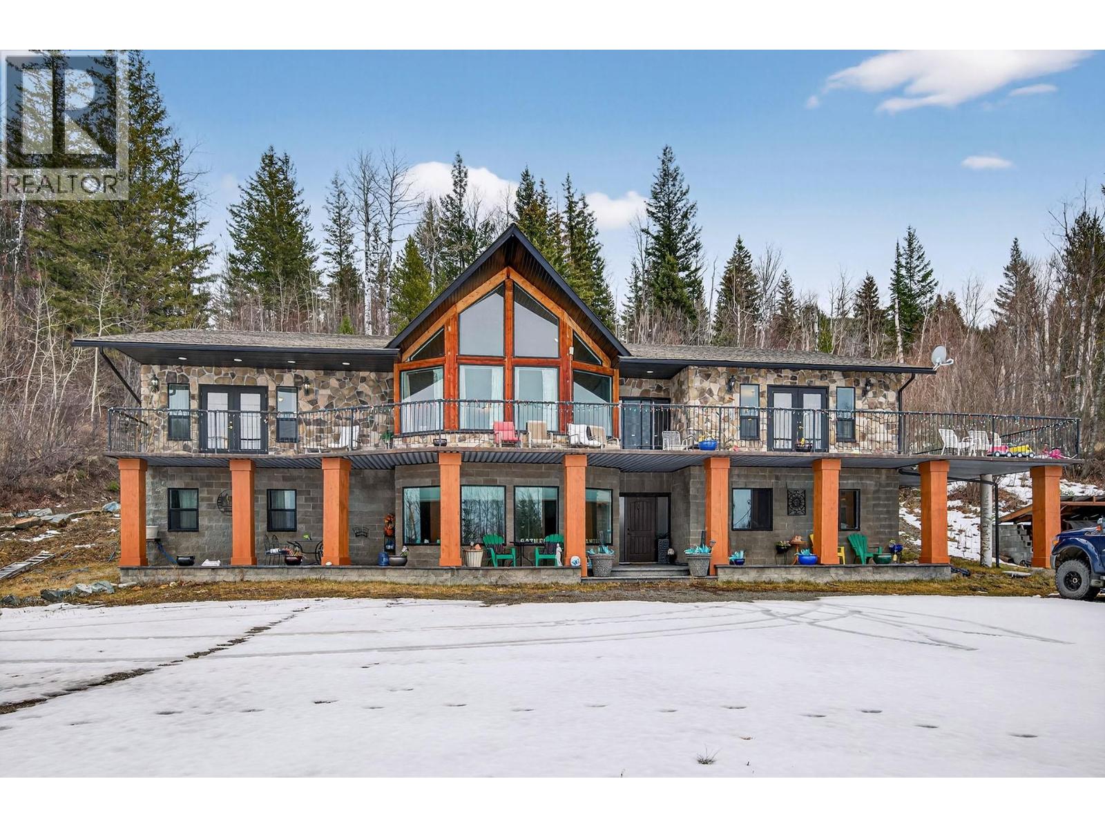 2828 SILVER BIRCH Lane - 1