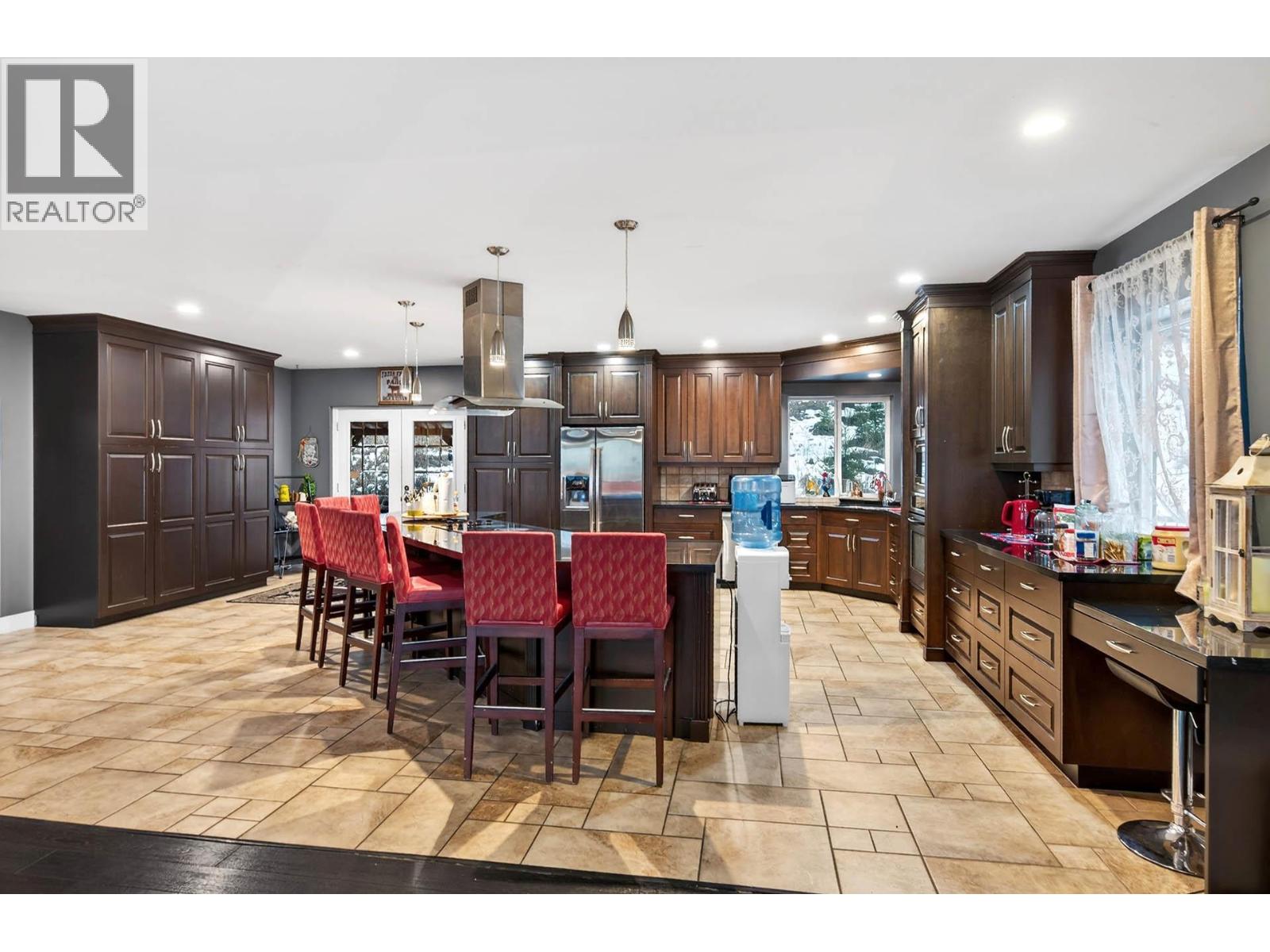 2828 SILVER BIRCH Lane, Kamloops