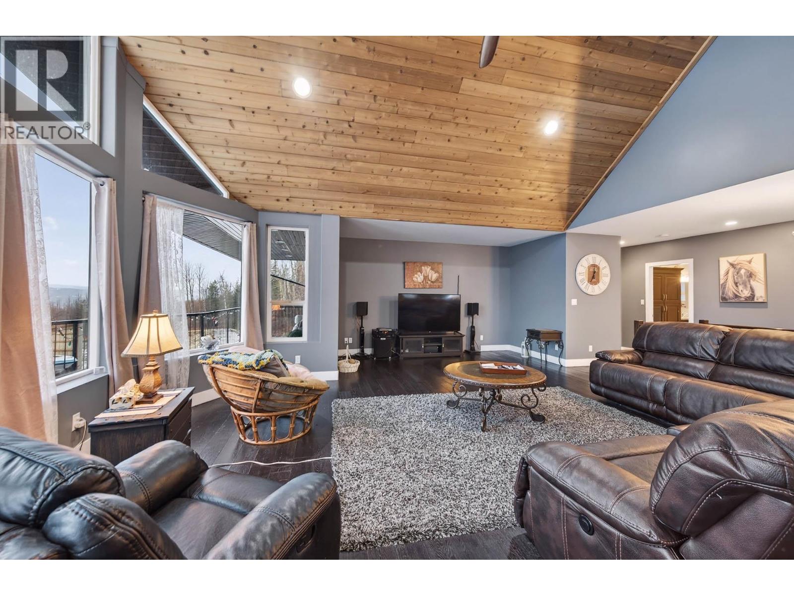 2828 SILVER BIRCH Lane, Kamloops