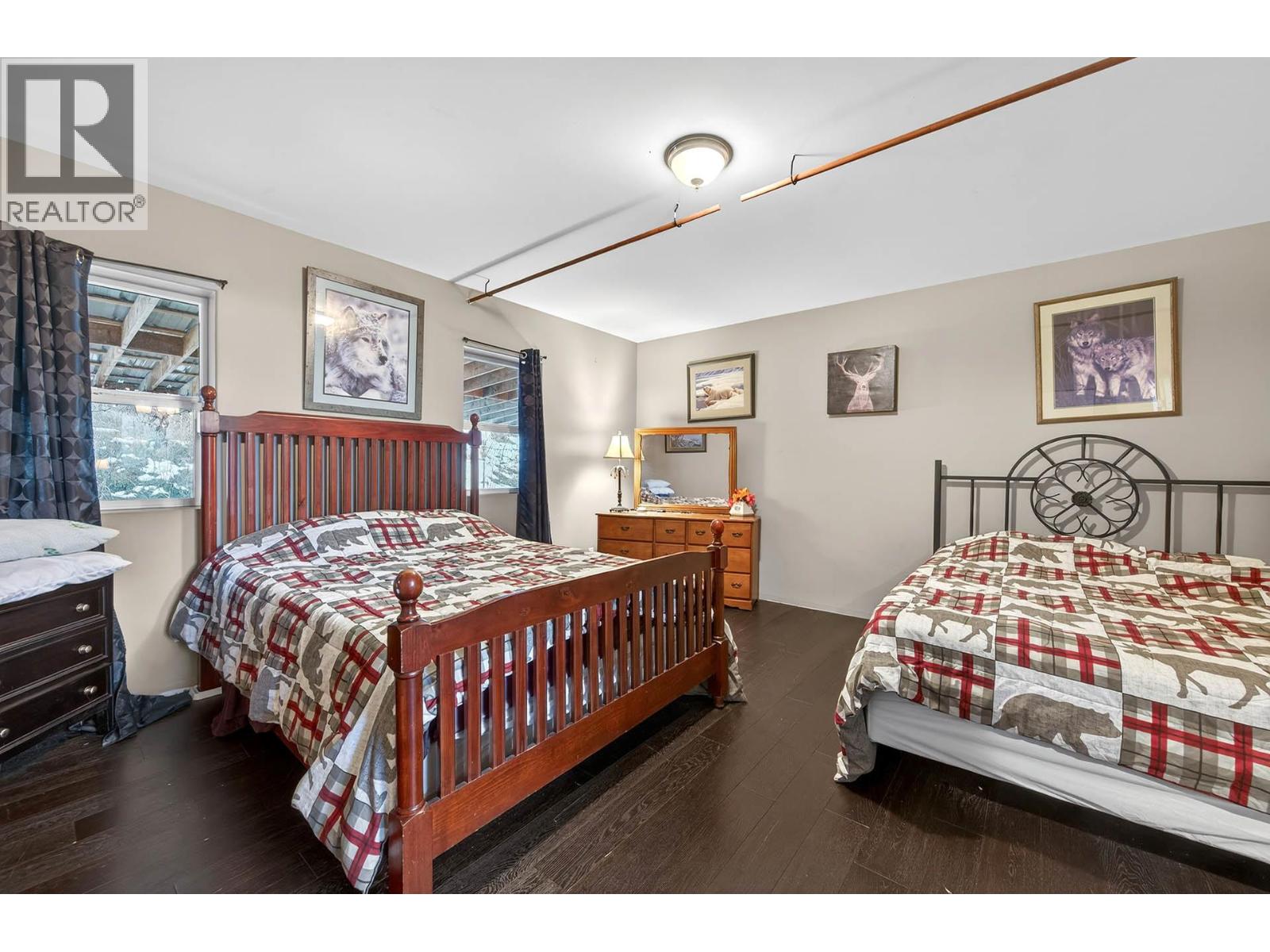 2828 SILVER BIRCH Lane, Kamloops