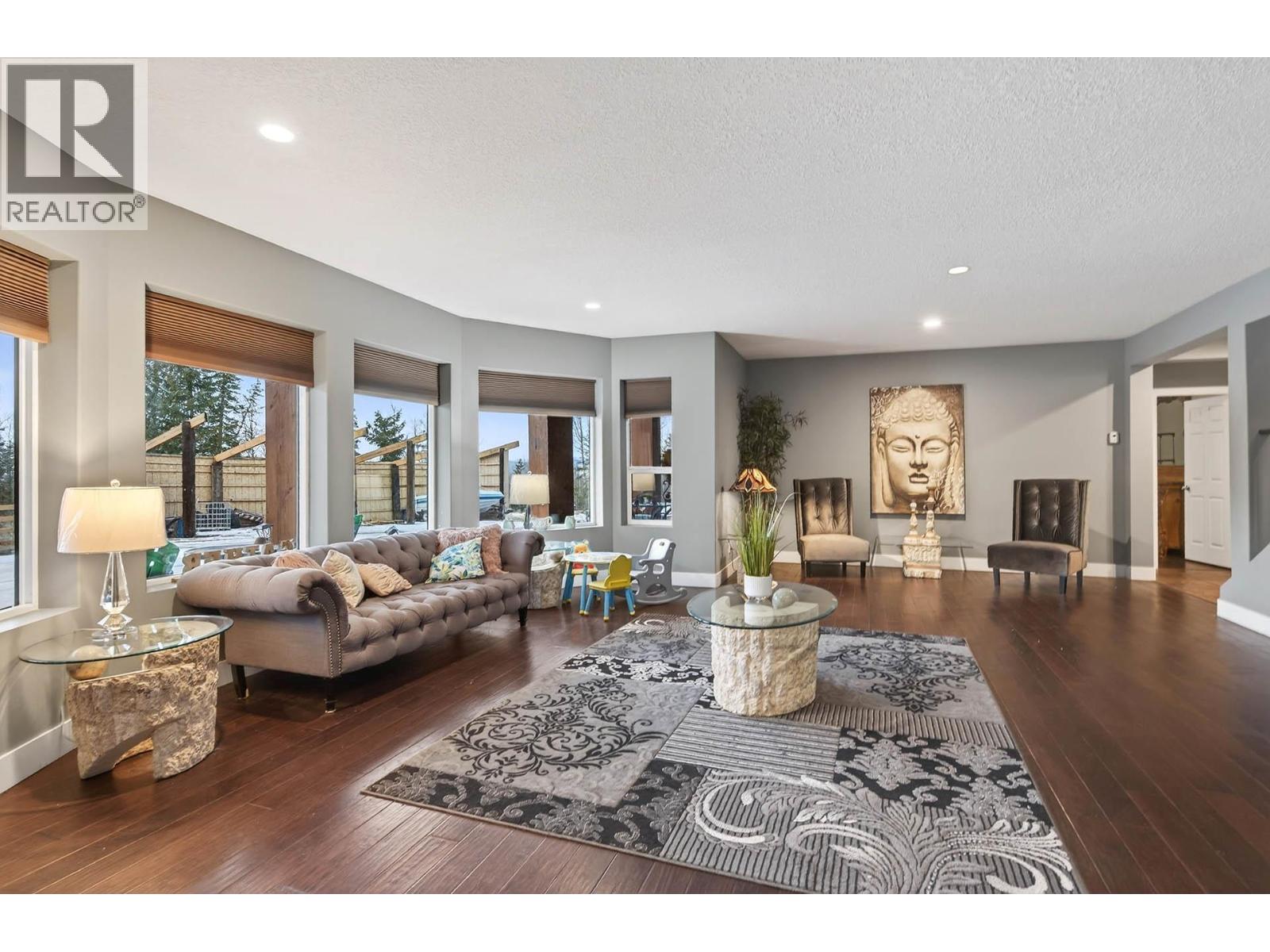 2828 SILVER BIRCH Lane, Kamloops