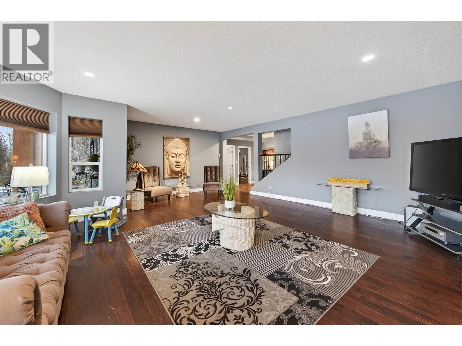 2828 SILVER BIRCH Lane, Kamloops