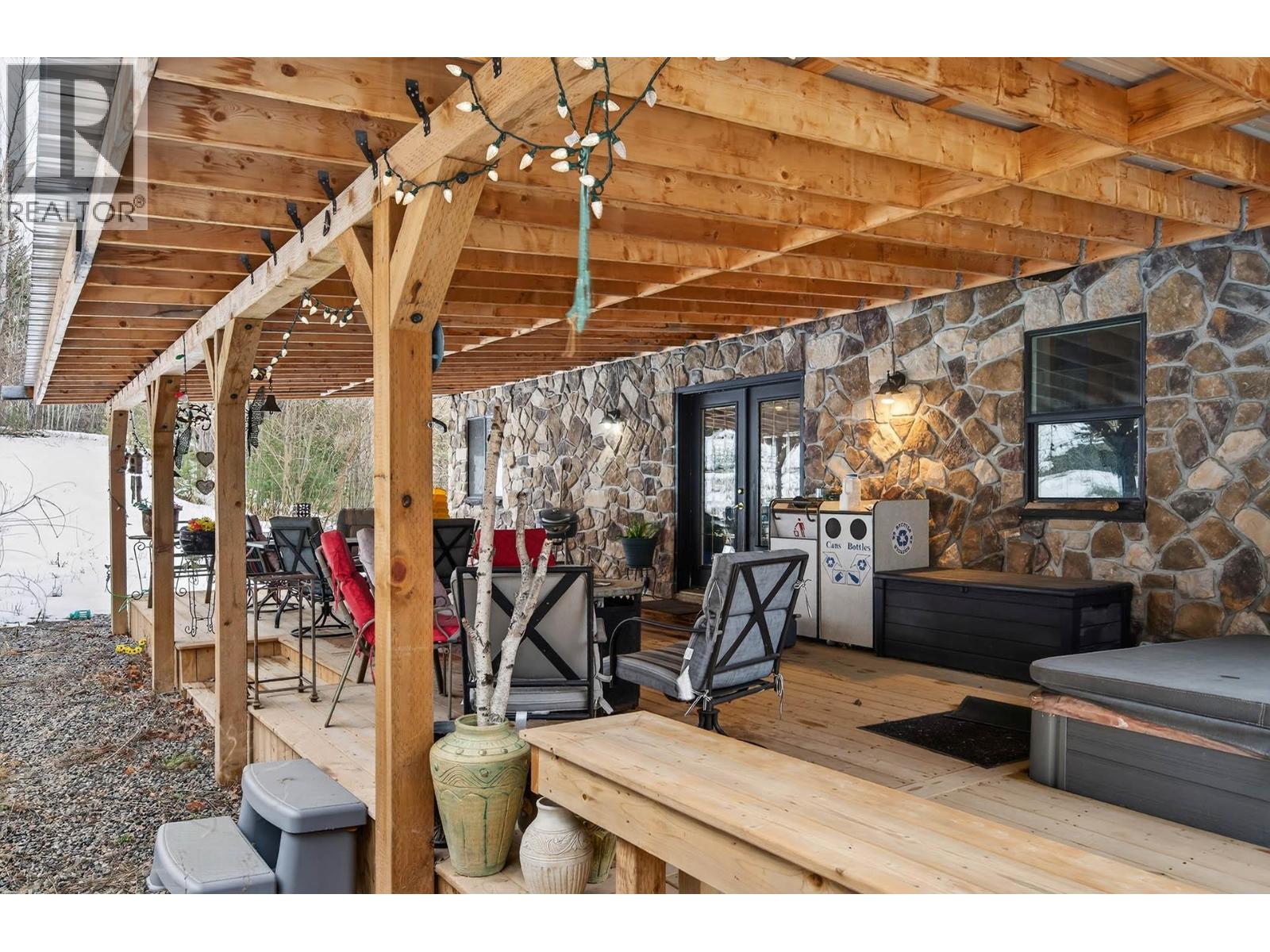 2828 SILVER BIRCH Lane, Kamloops