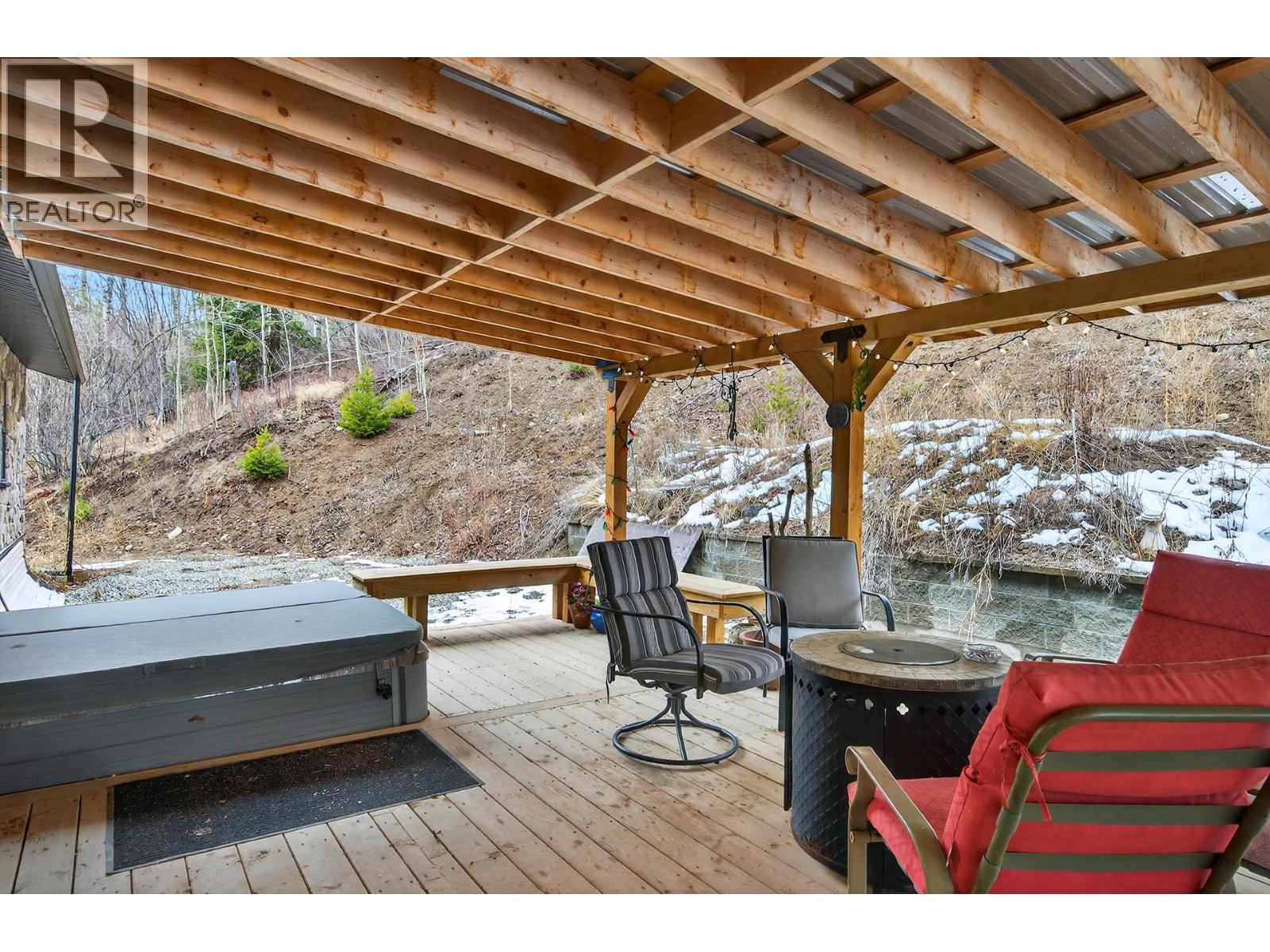 2828 SILVER BIRCH Lane, Kamloops