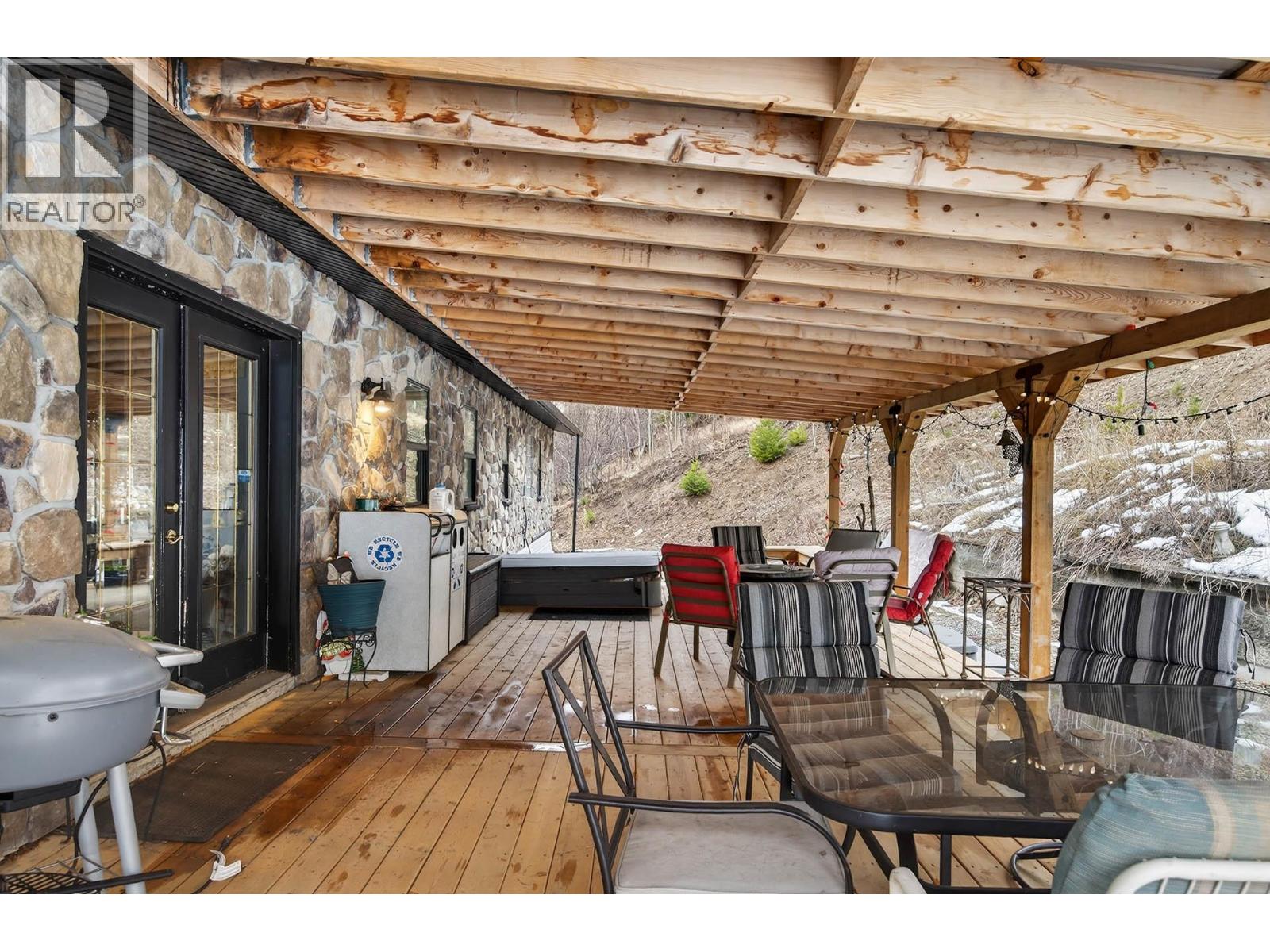 2828 SILVER BIRCH Lane, Kamloops