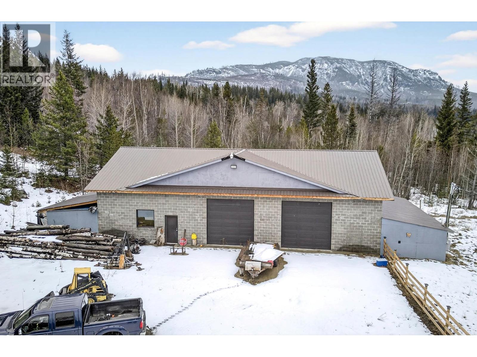 2828 SILVER BIRCH Lane, Kamloops