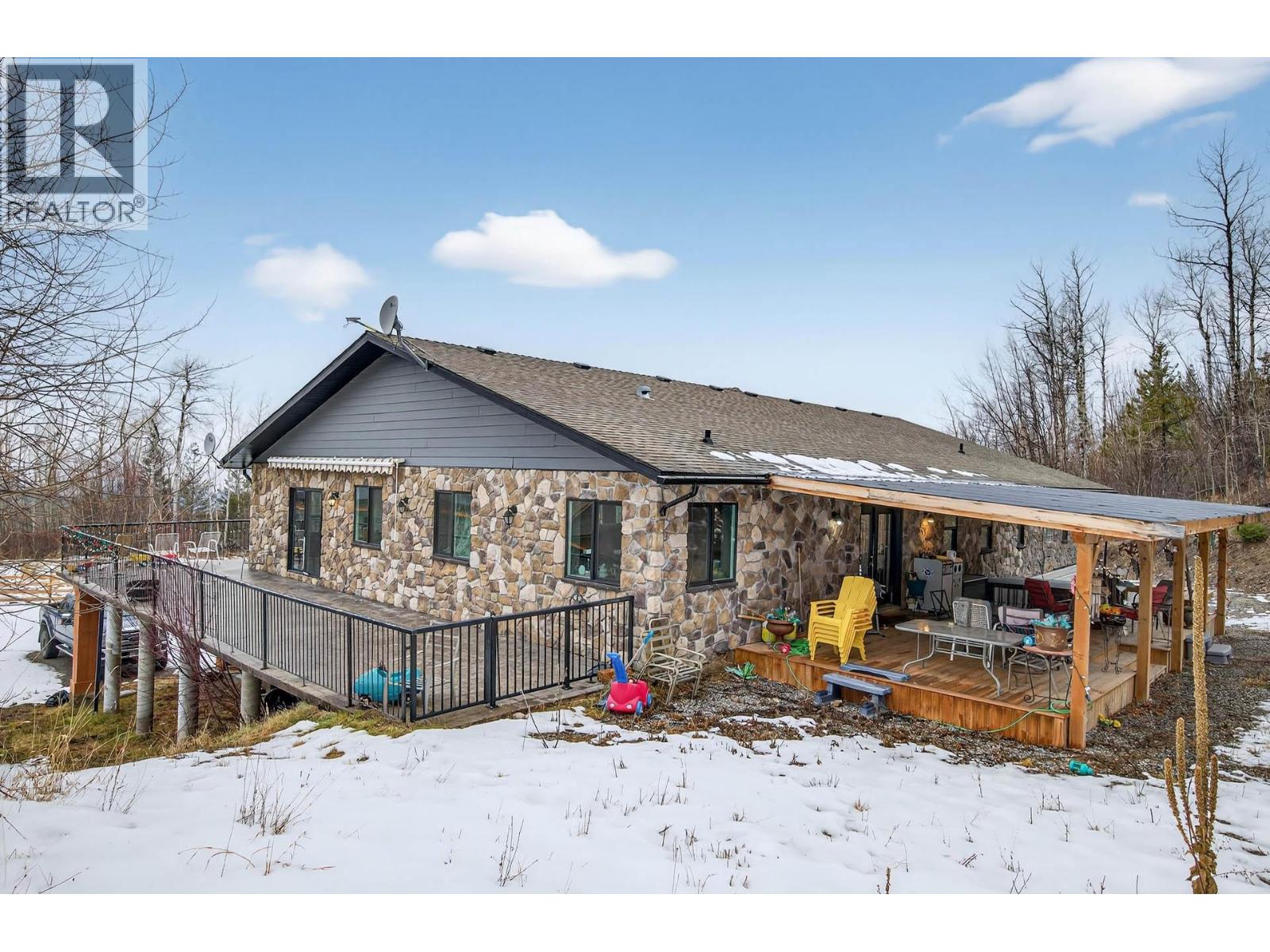 2828 SILVER BIRCH Lane, Kamloops