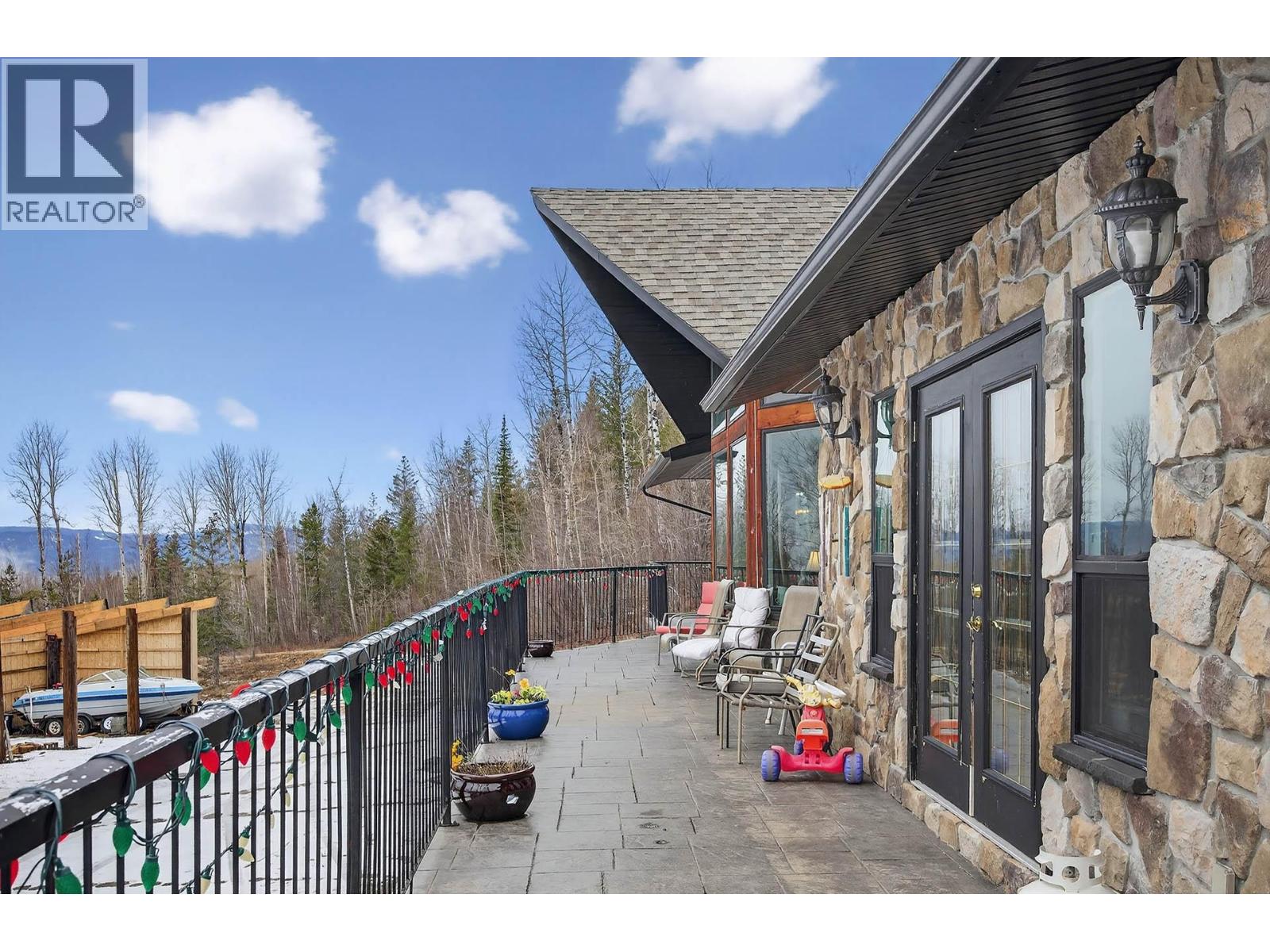 2828 SILVER BIRCH Lane, Kamloops