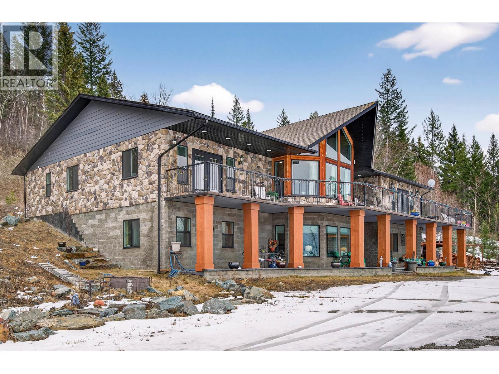 2828 SILVER BIRCH Lane, Kamloops