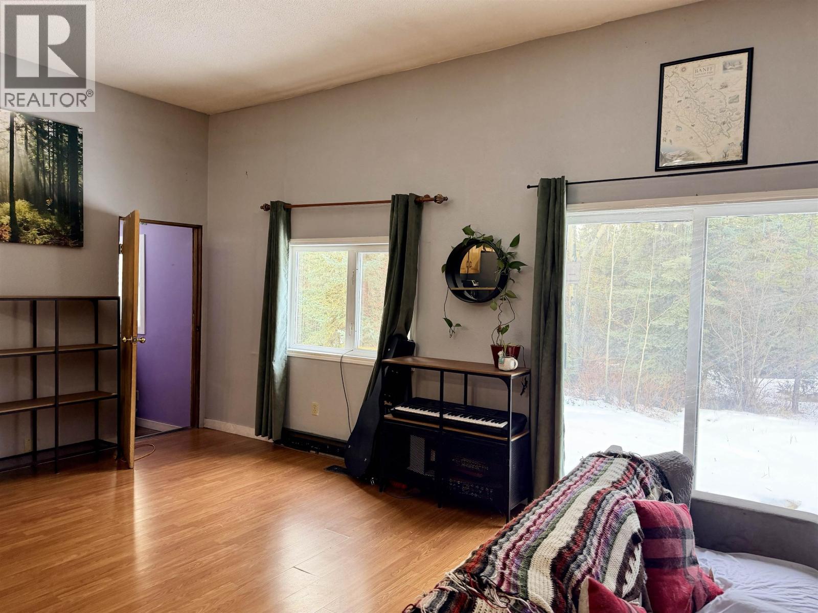 5195 W MEIER ROAD, Cluculz Lake