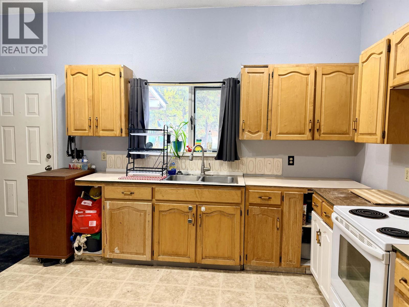 5195 W MEIER ROAD, Cluculz Lake