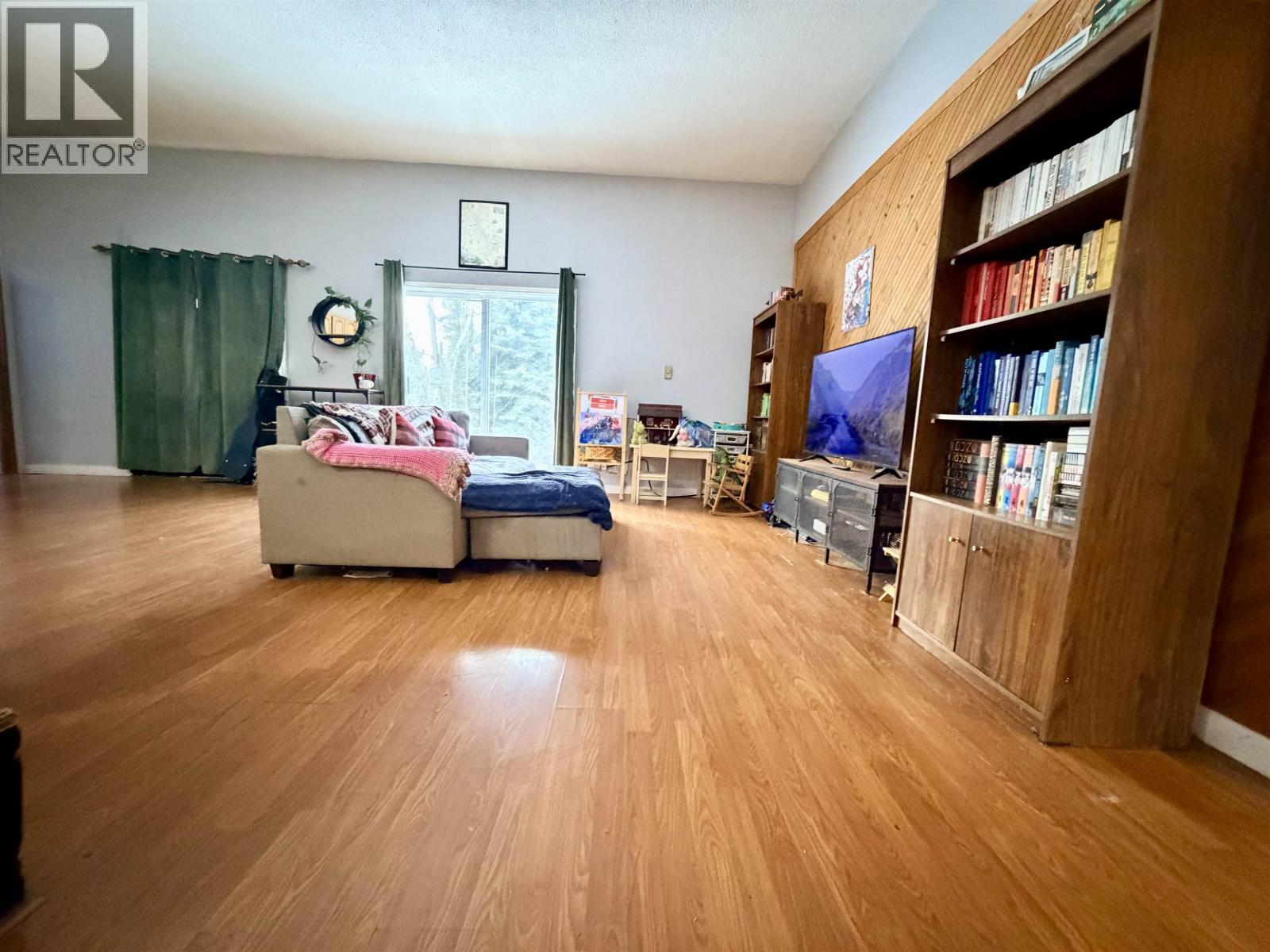 5195 W MEIER ROAD, Cluculz Lake