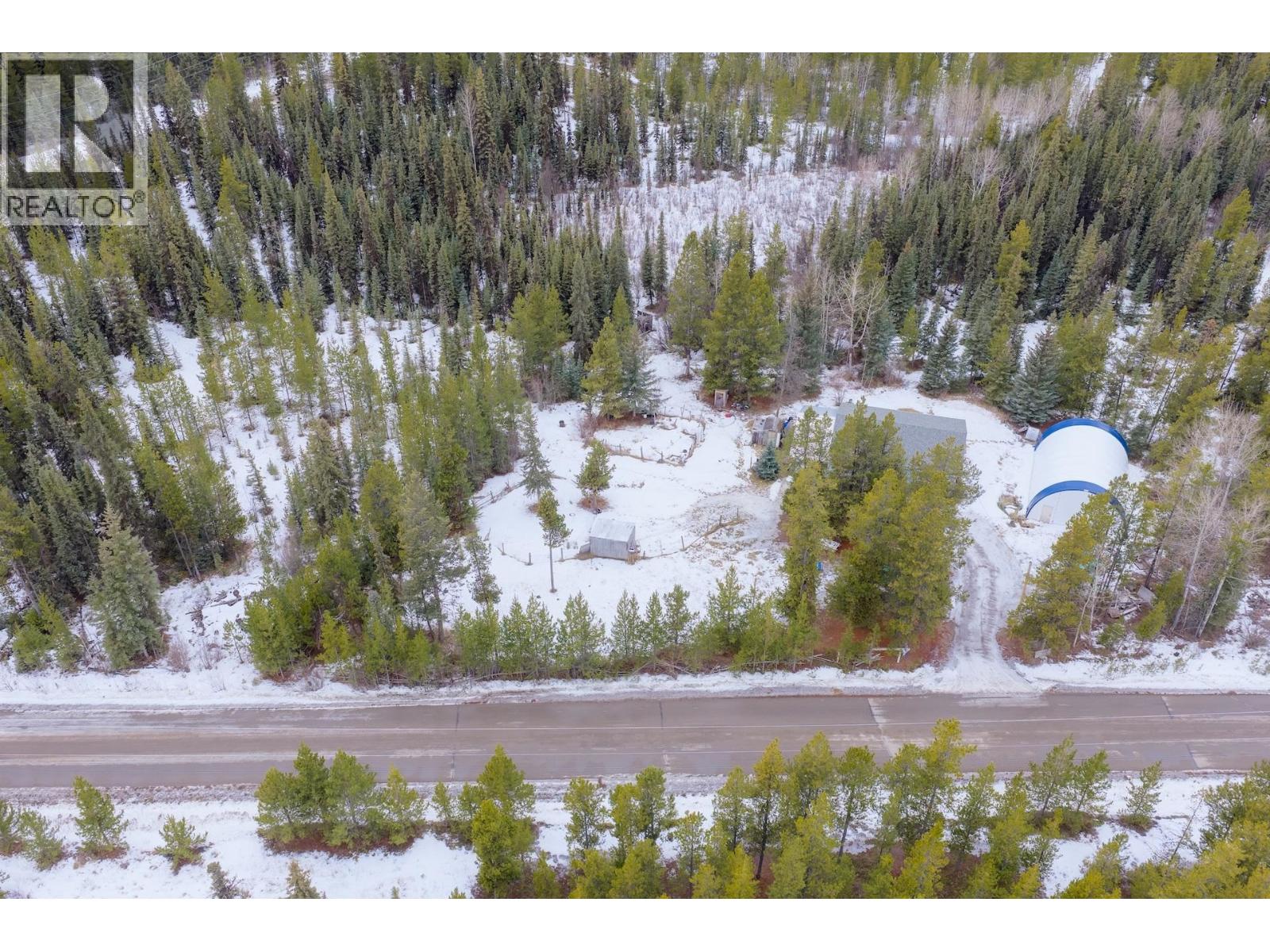 5195 W MEIER ROAD, Cluculz Lake