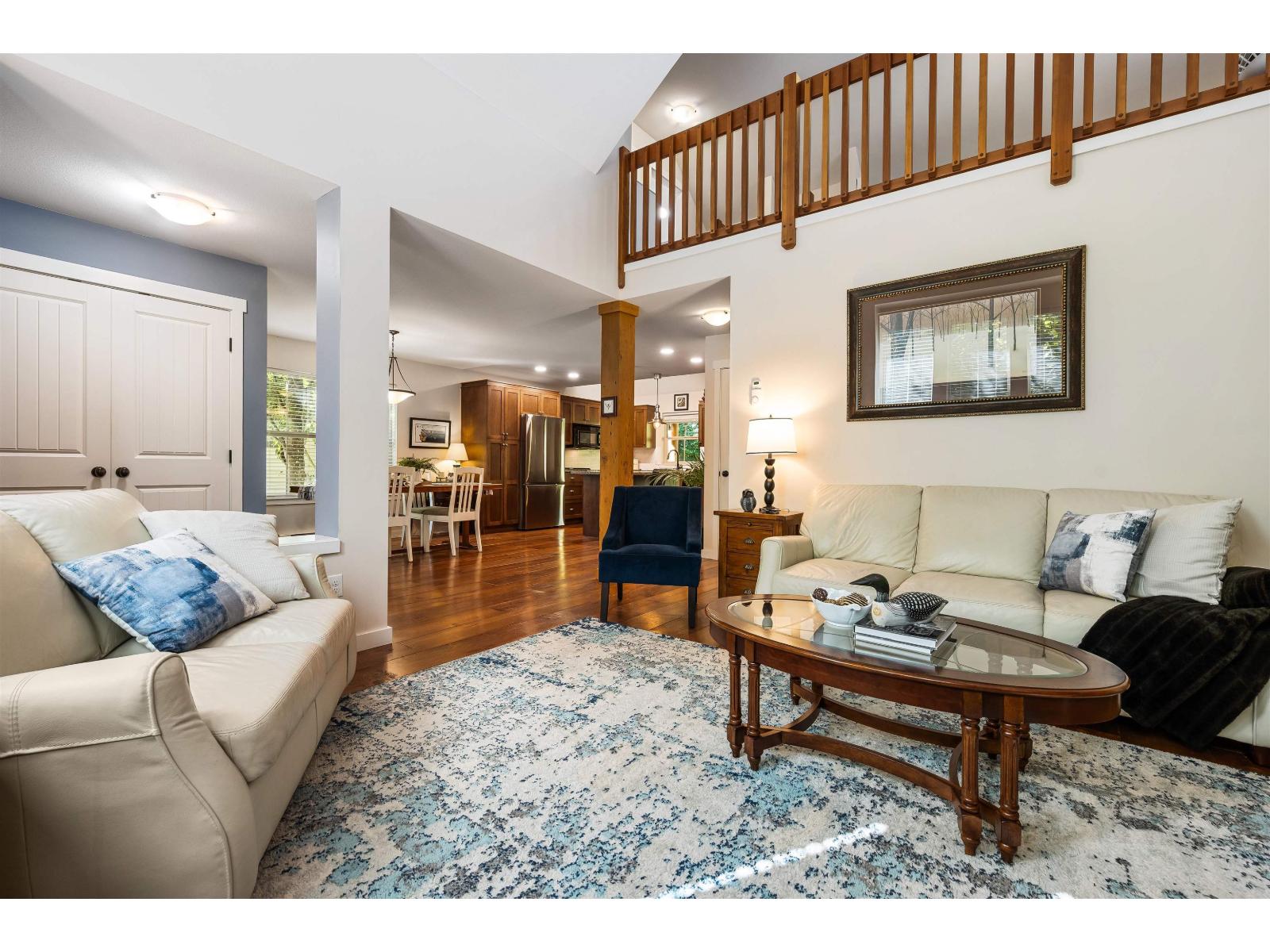 1845 MOSSY GREEN WAY, Cultus Lake South, Lindell Beach