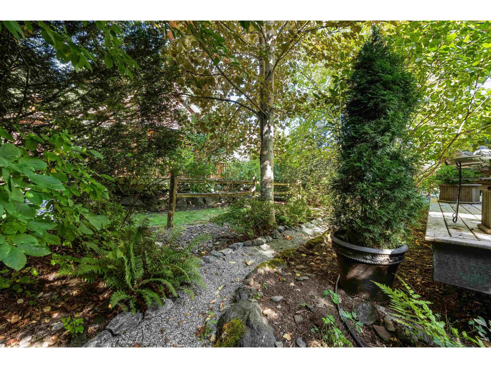 1845 MOSSY GREEN WAY, Cultus Lake South, Lindell Beach