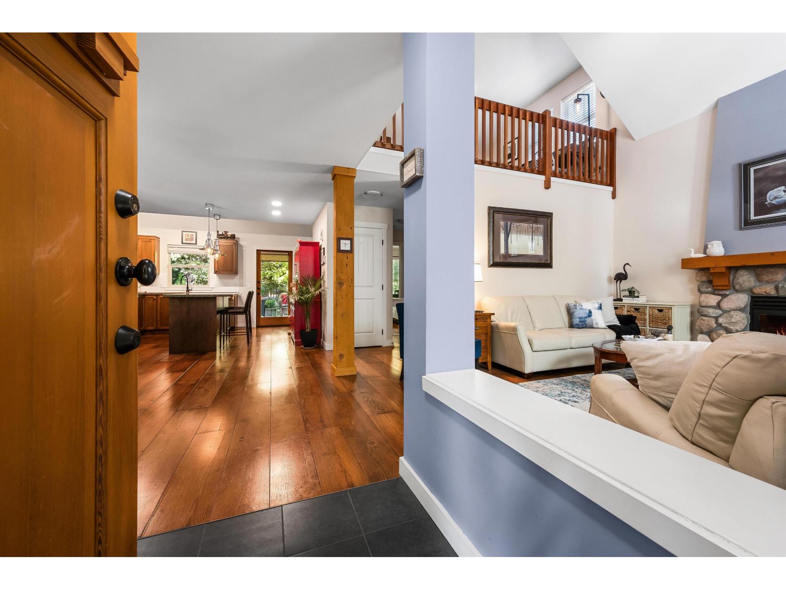 1845 MOSSY GREEN WAY, Cultus Lake South, Lindell Beach