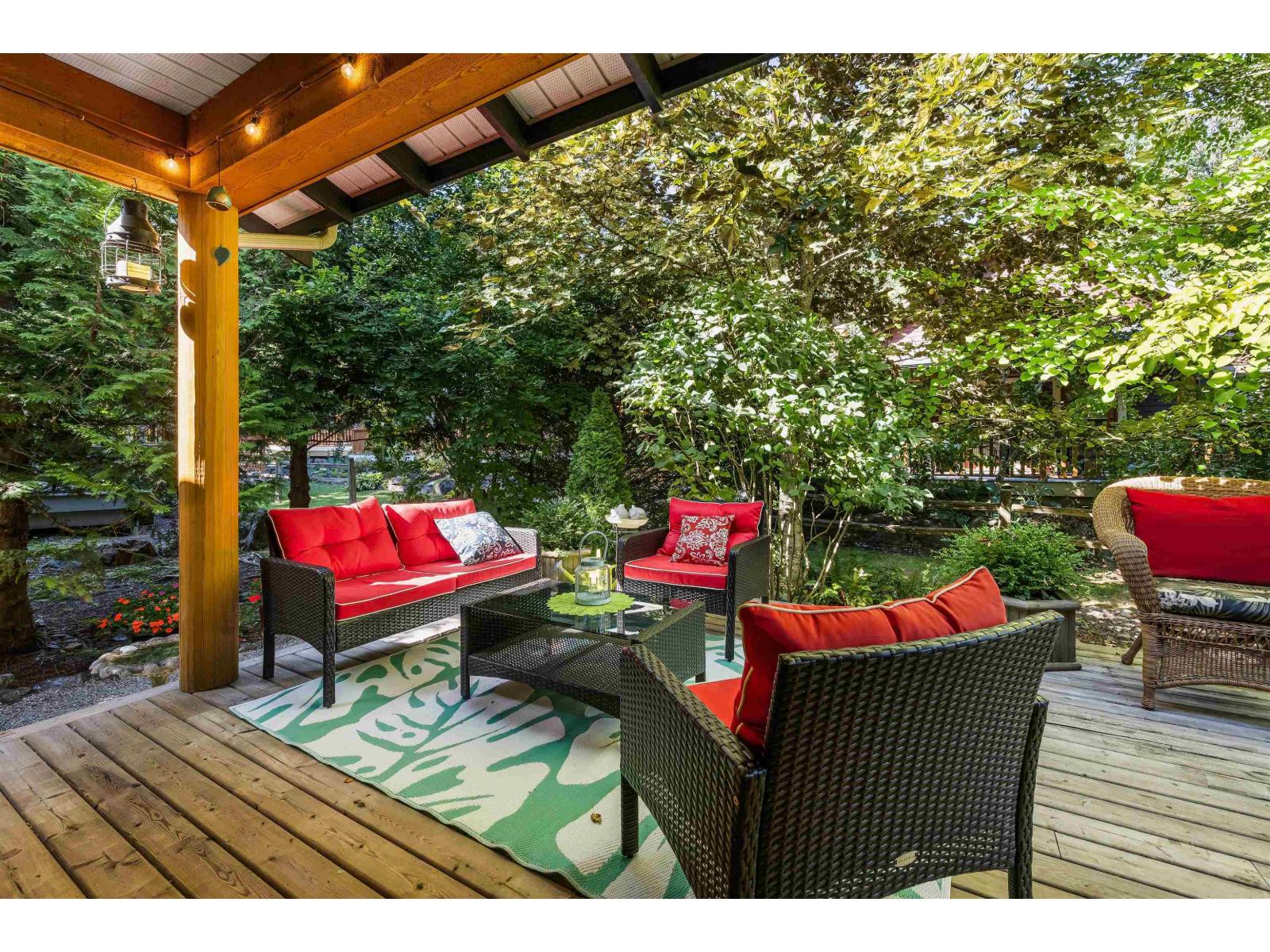1845 MOSSY GREEN WAY, Cultus Lake South, Lindell Beach