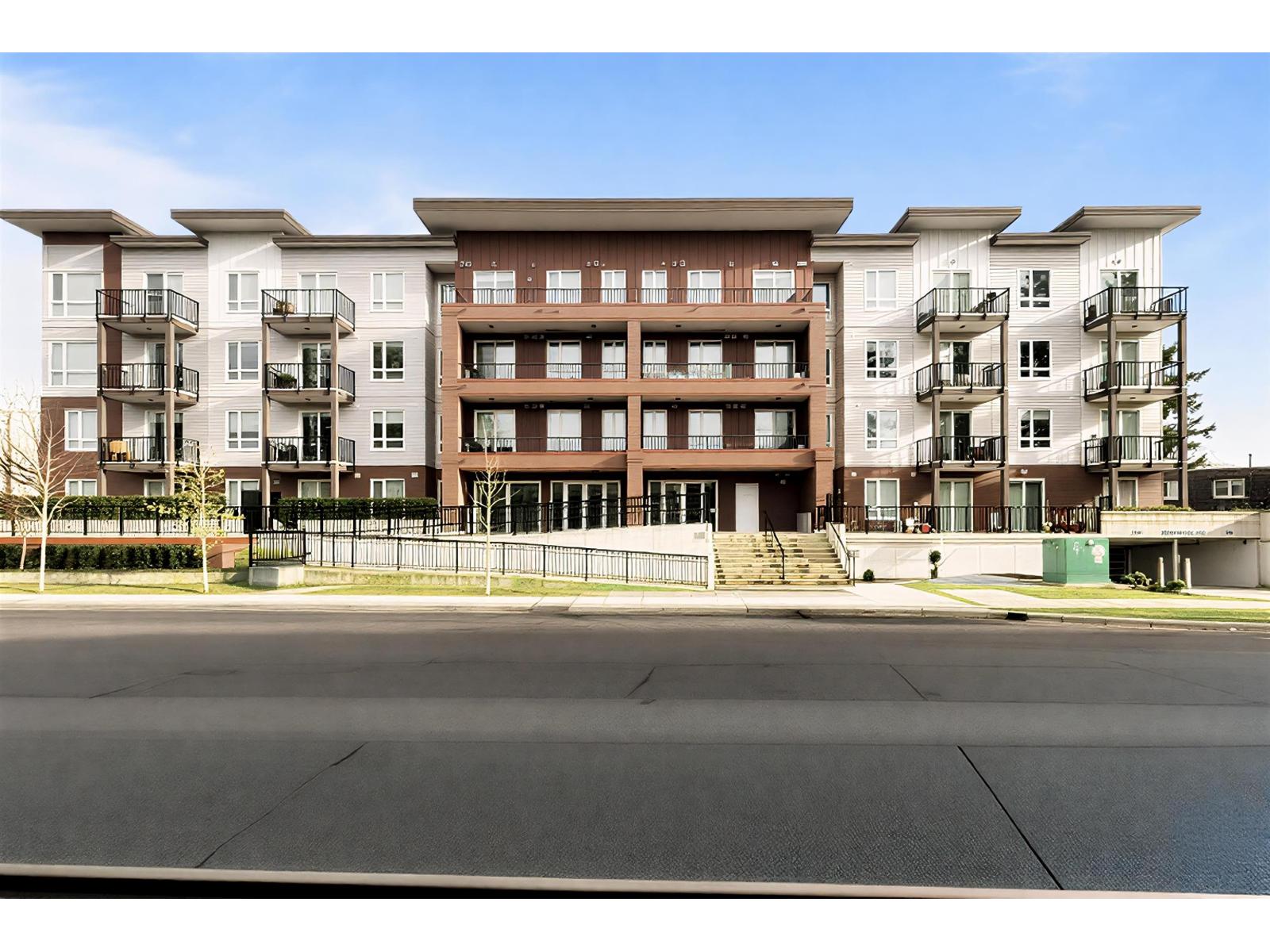 401 5420 208 Street - photo 2