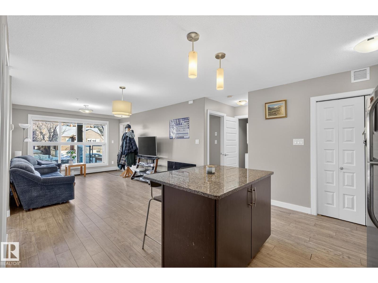 #104 8515 99 ST NW - 10