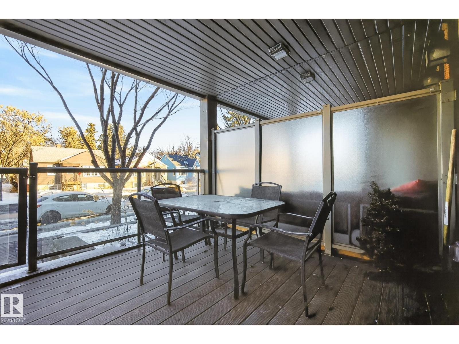 #104 8515 99 ST NW - 22