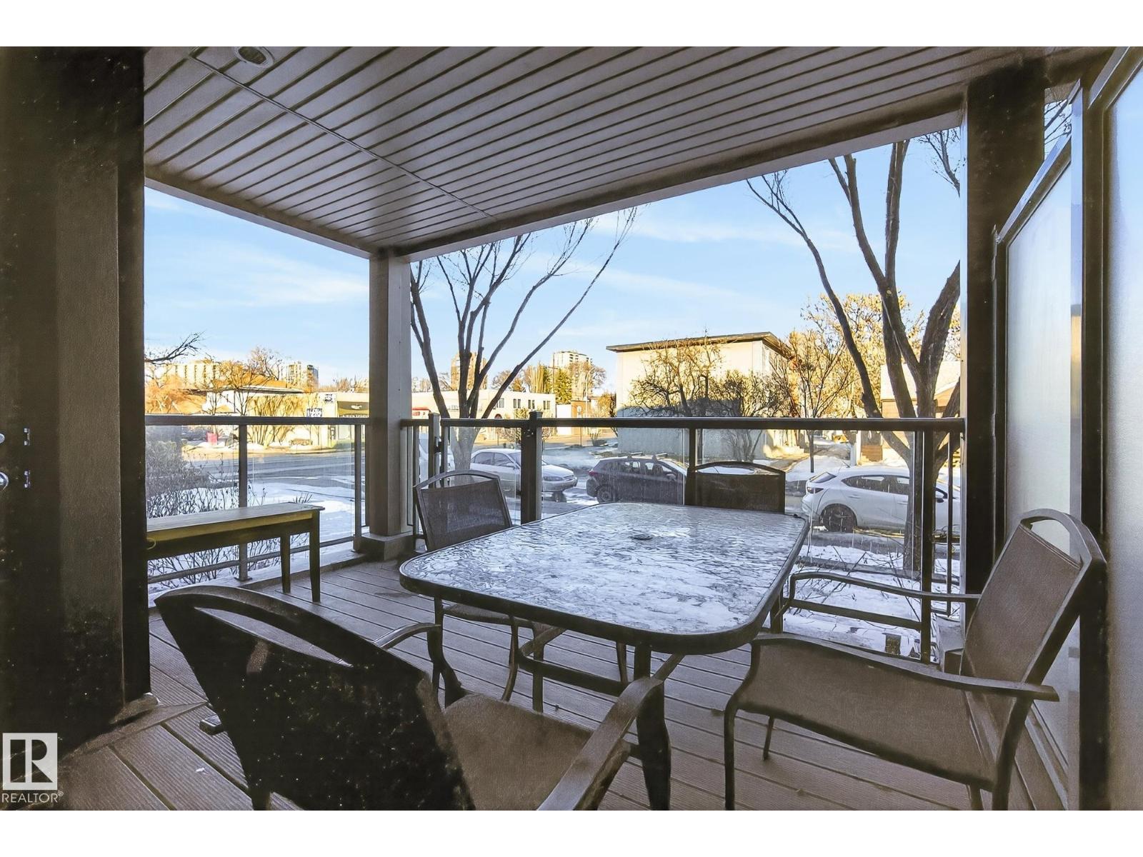 #104 8515 99 ST NW - 23